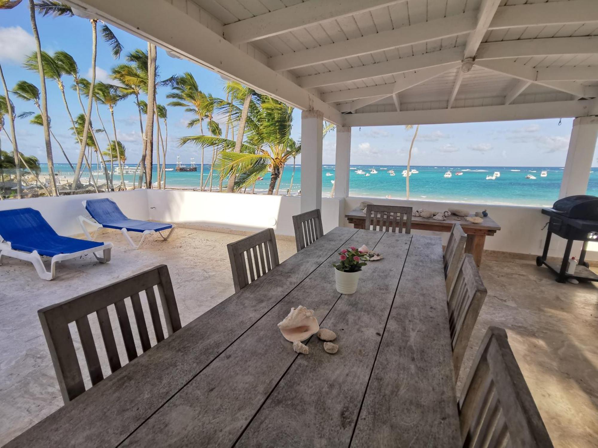 Hotel Tropical At Corales - Caribbean Fzco