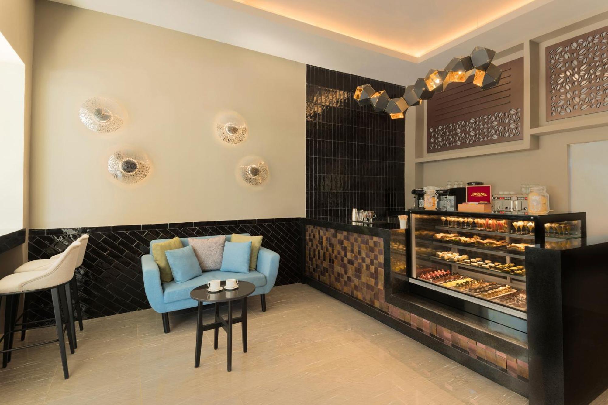 Marriott Miches Beach, An (adults Only) 5*