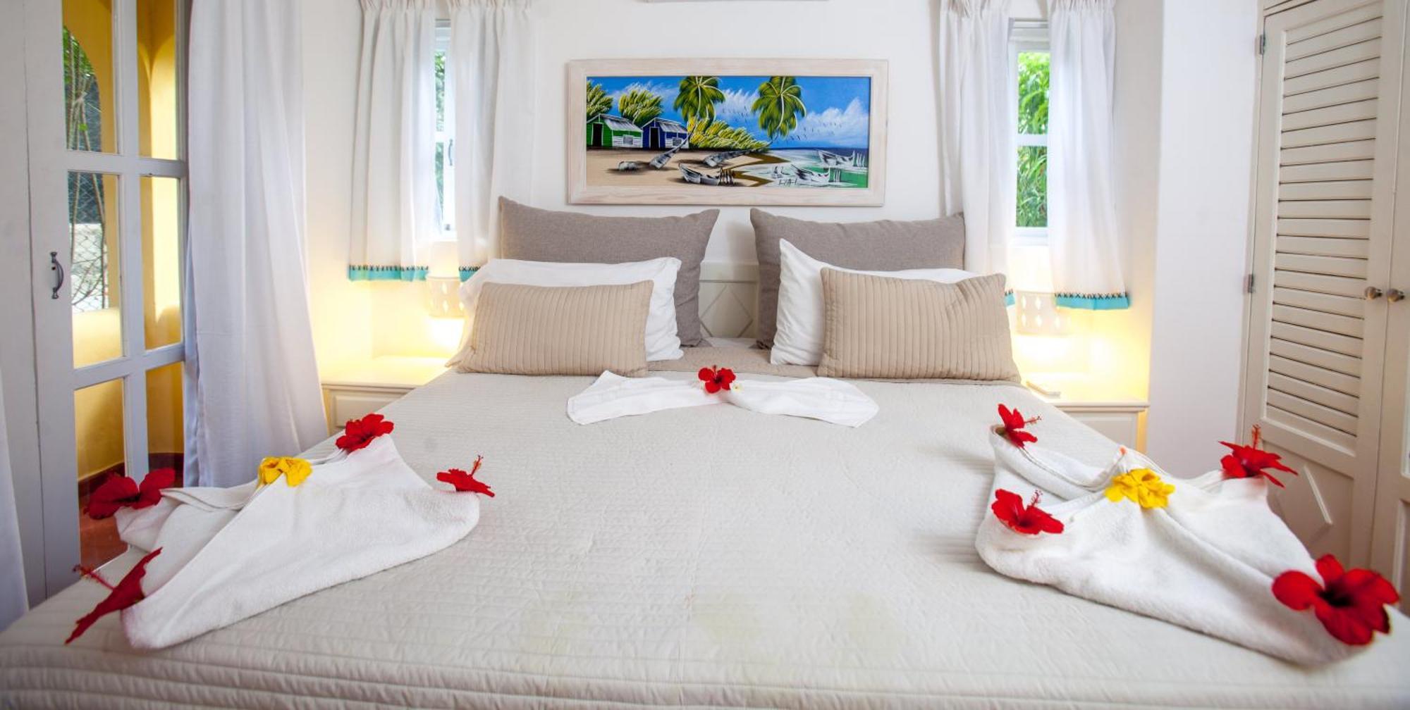 Hotel Corales Village - The Original