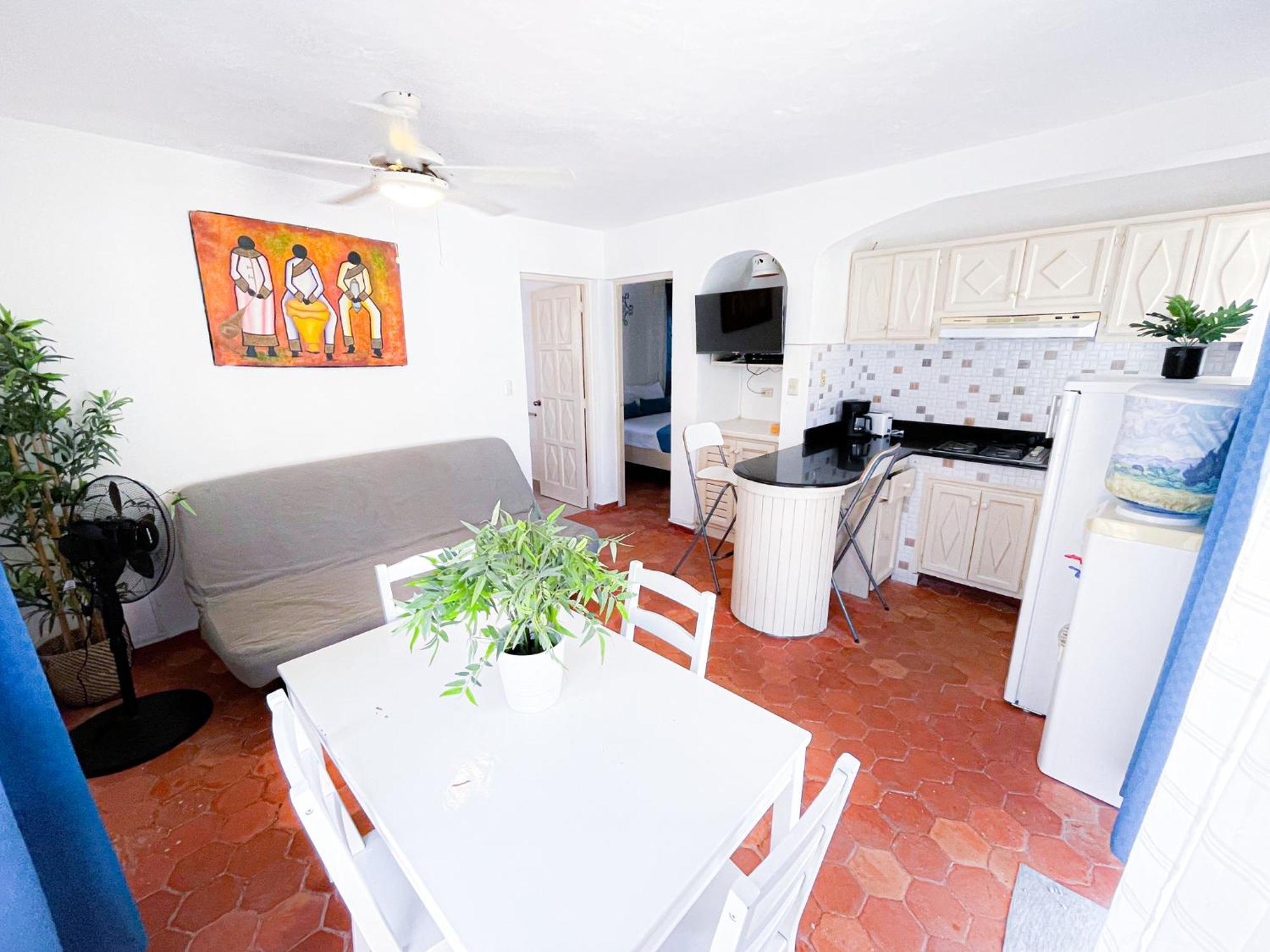 Hotel Caribbean Galaxy Paradise Los Corales Bavaro Beach Club & Spa