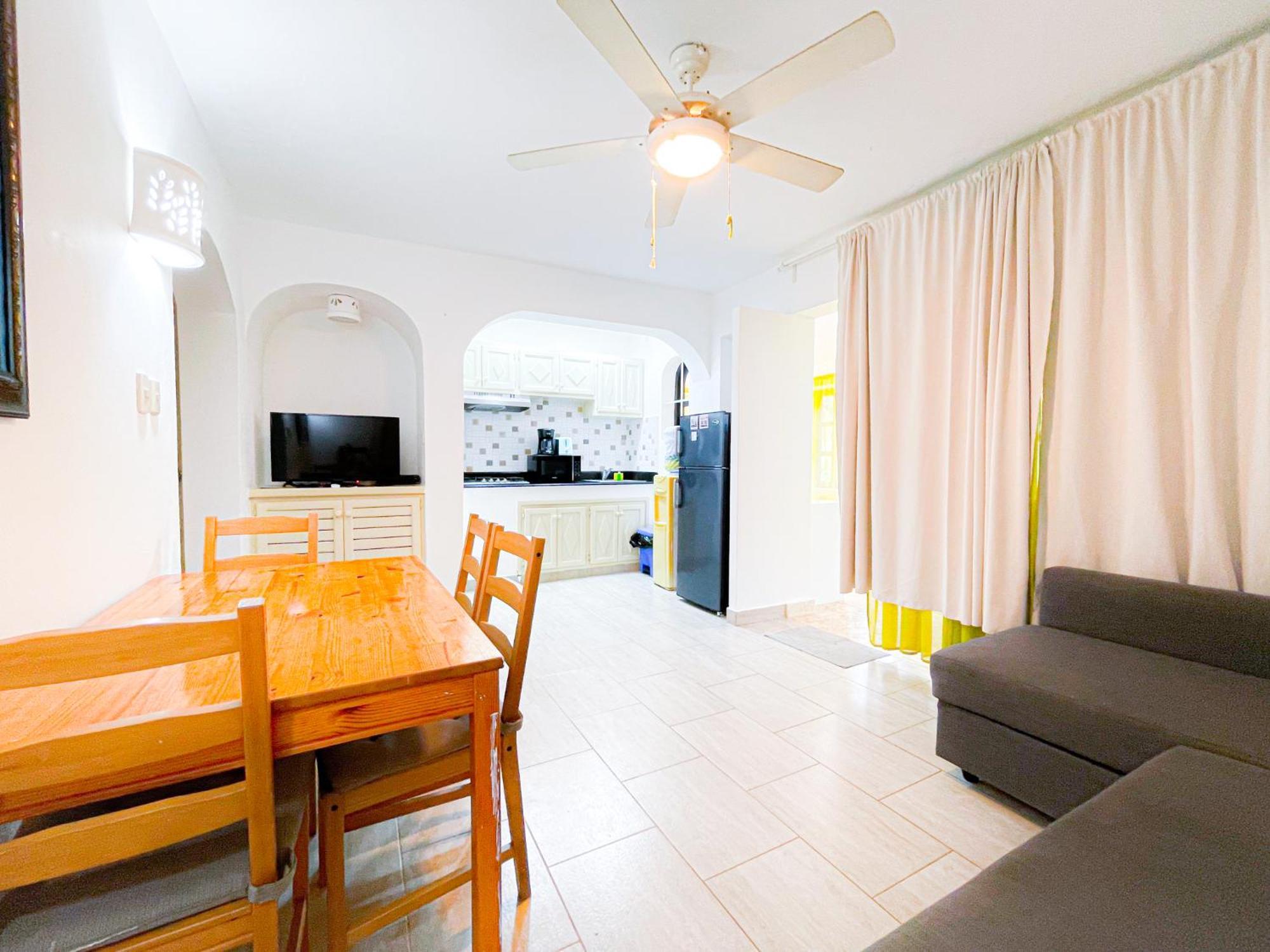 Hotel Caribbean Galaxy Paradise Los Corales Bavaro Beach Club & Spa 5*