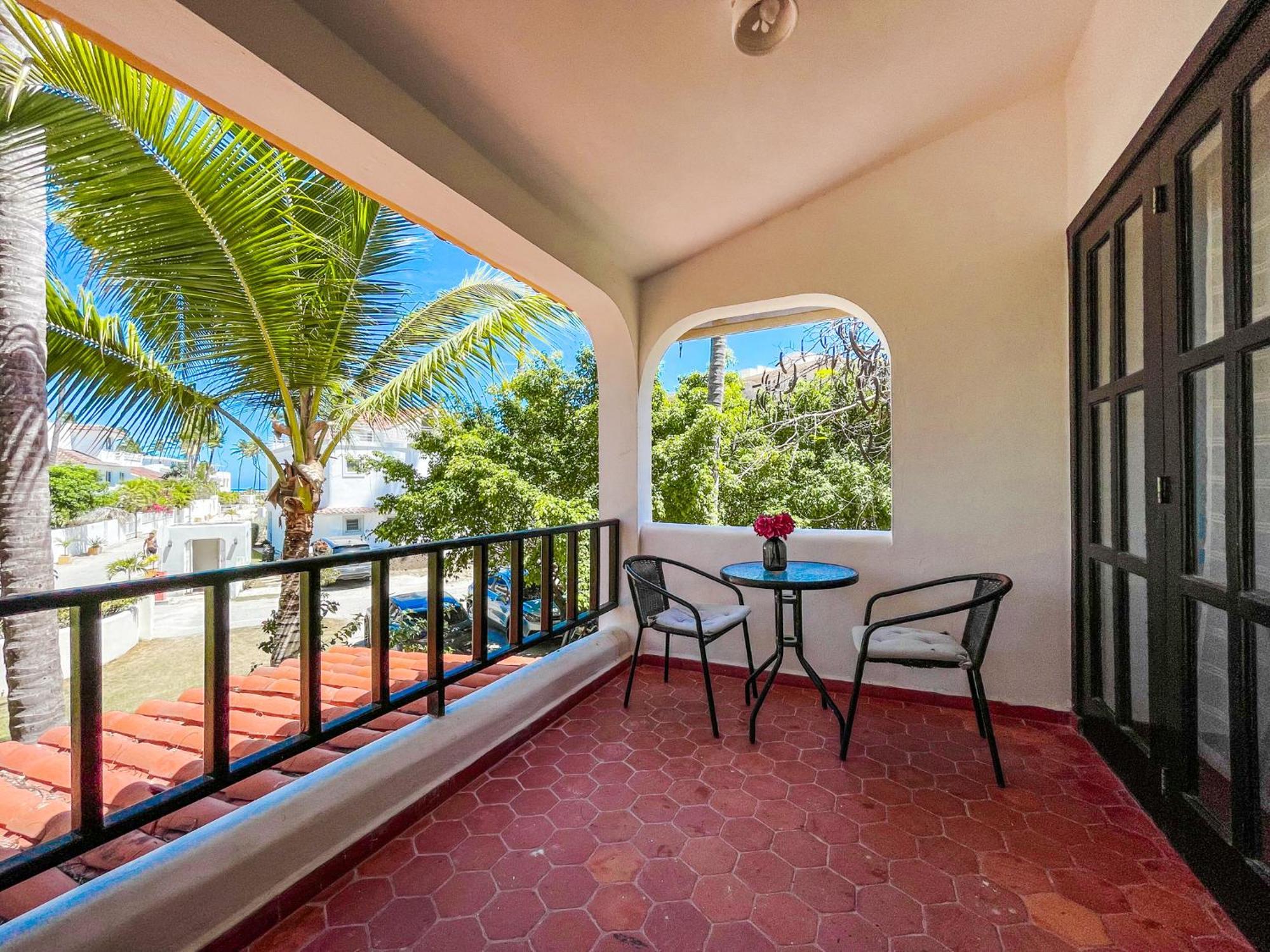 Hotel Caribbean Galaxy Paradise Los Corales Bavaro Beach Club & Spa