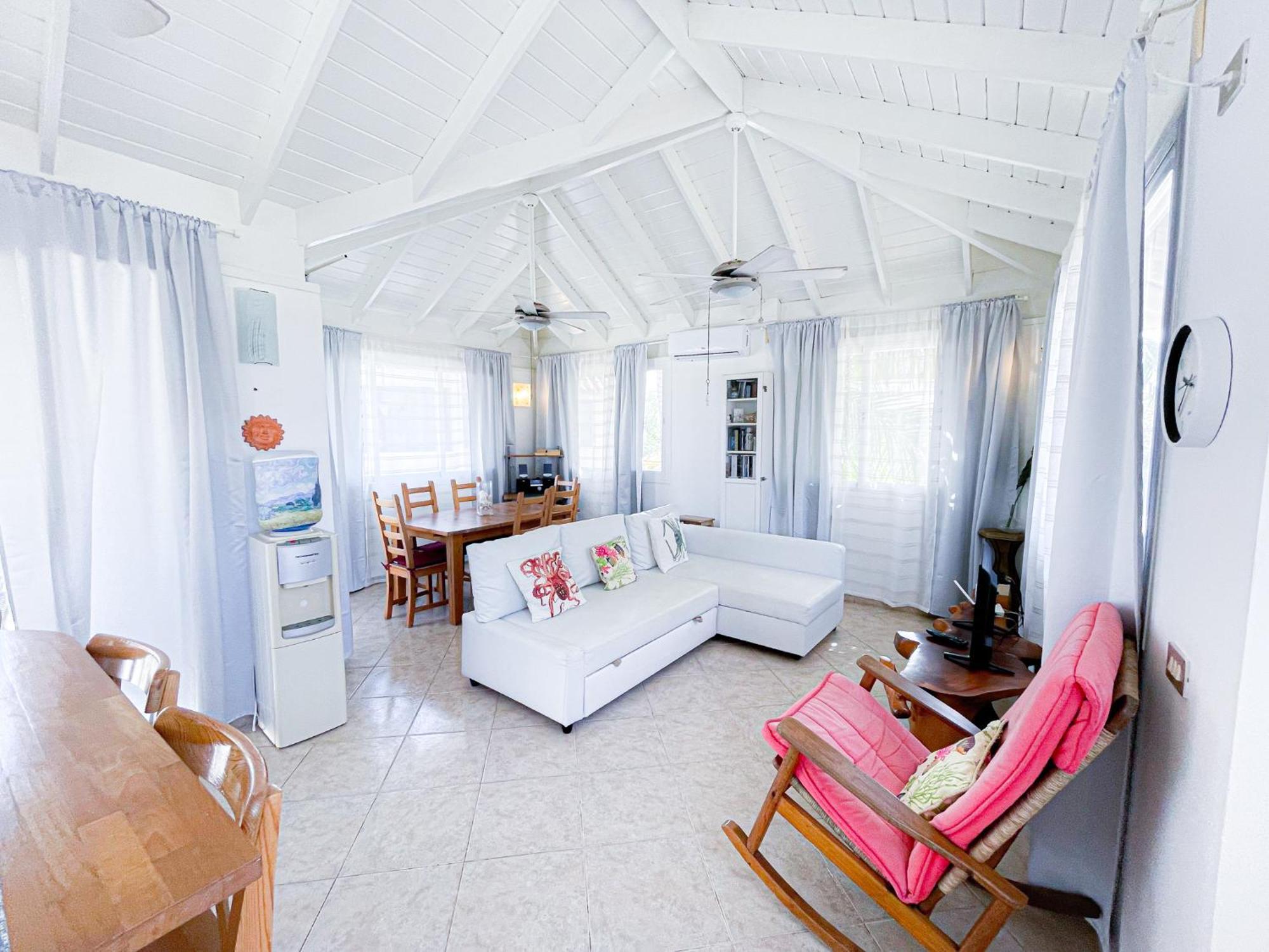 Caribbean Galaxy Paradise Los Corales Bavaro Beach Club & Spa 5* Punta Cana
