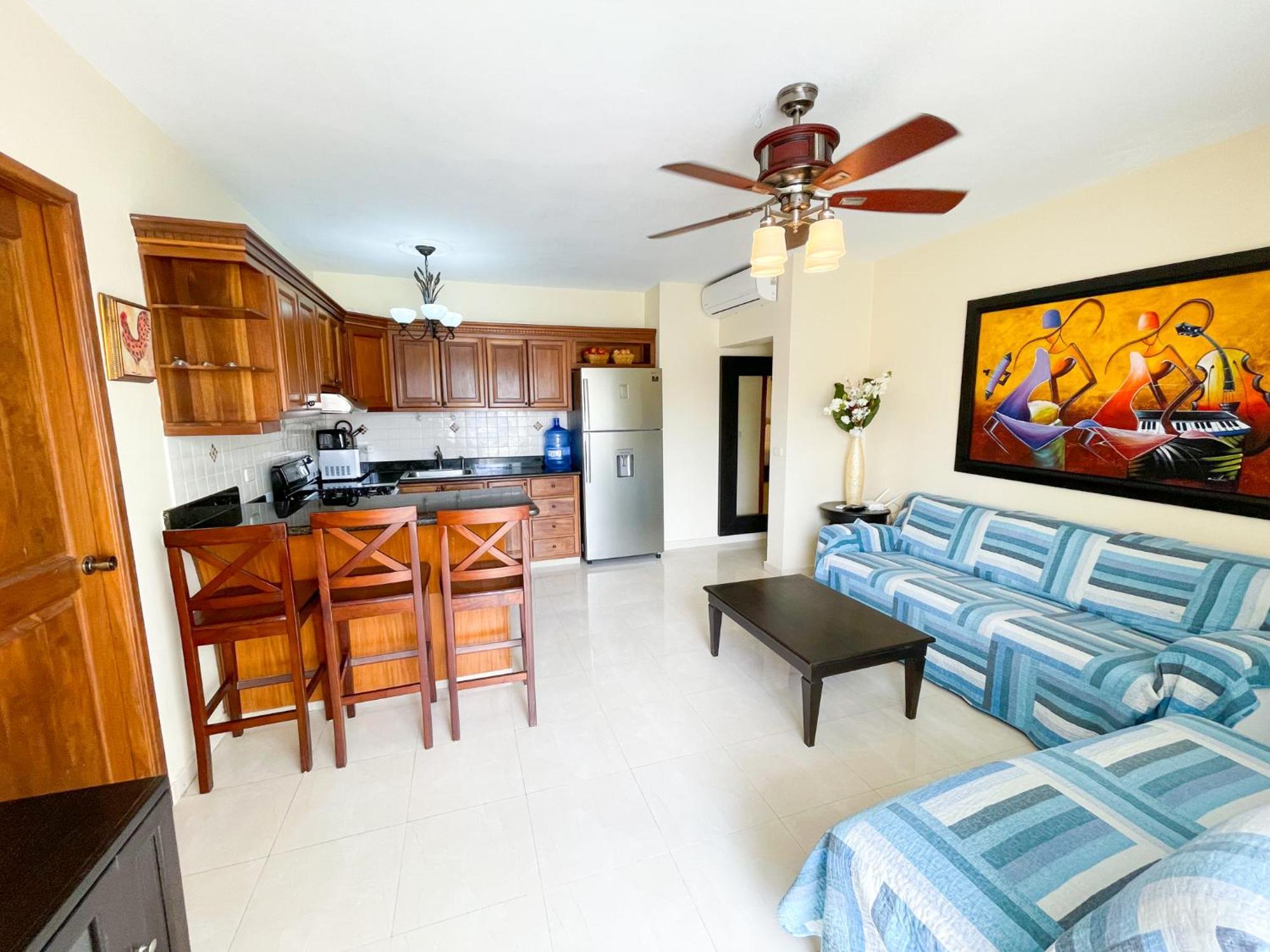 Caribbean Galaxy Paradise Los Corales Bavaro Beach Club & Spa