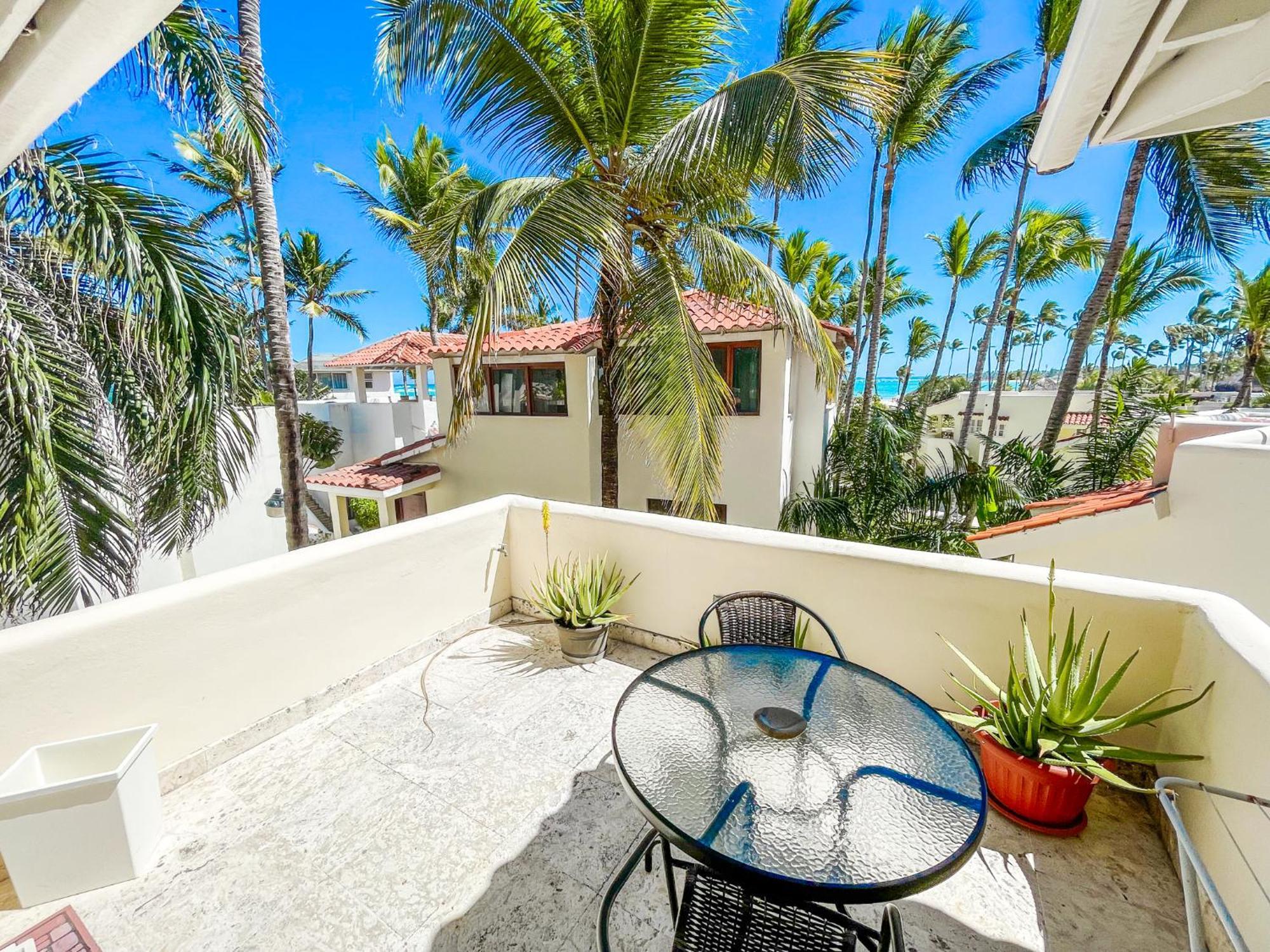 Caribbean Galaxy Paradise Los Corales Bavaro Beach Club & Spa 5*