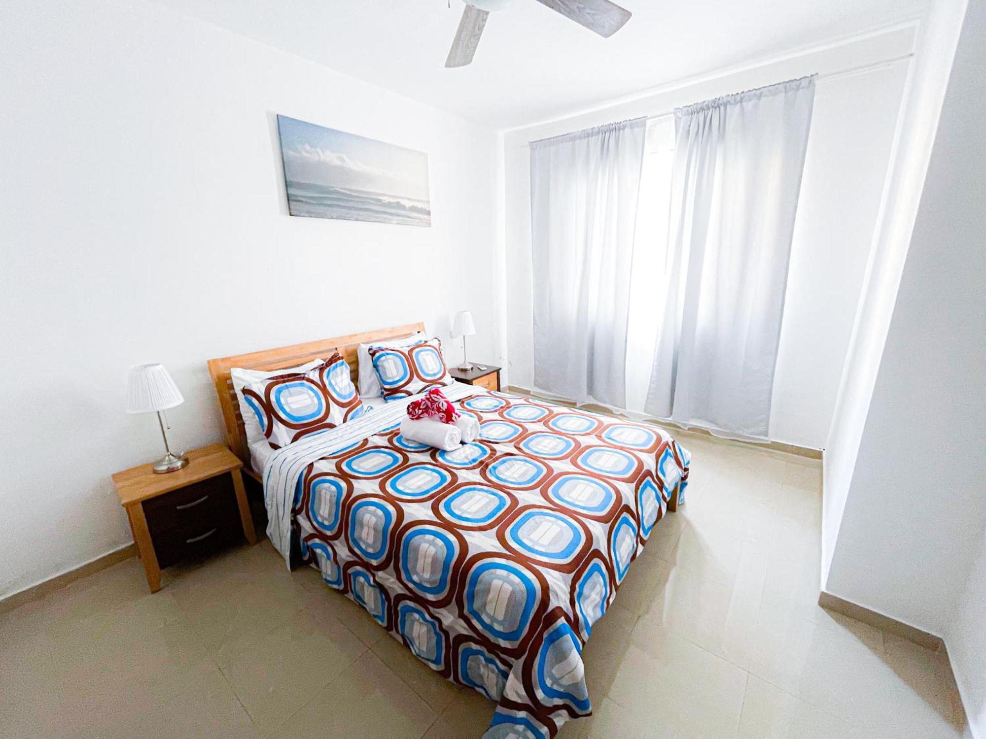 Caribbean Galaxy Paradise Los Corales Bavaro Beach Club & Spa Punta Cana
