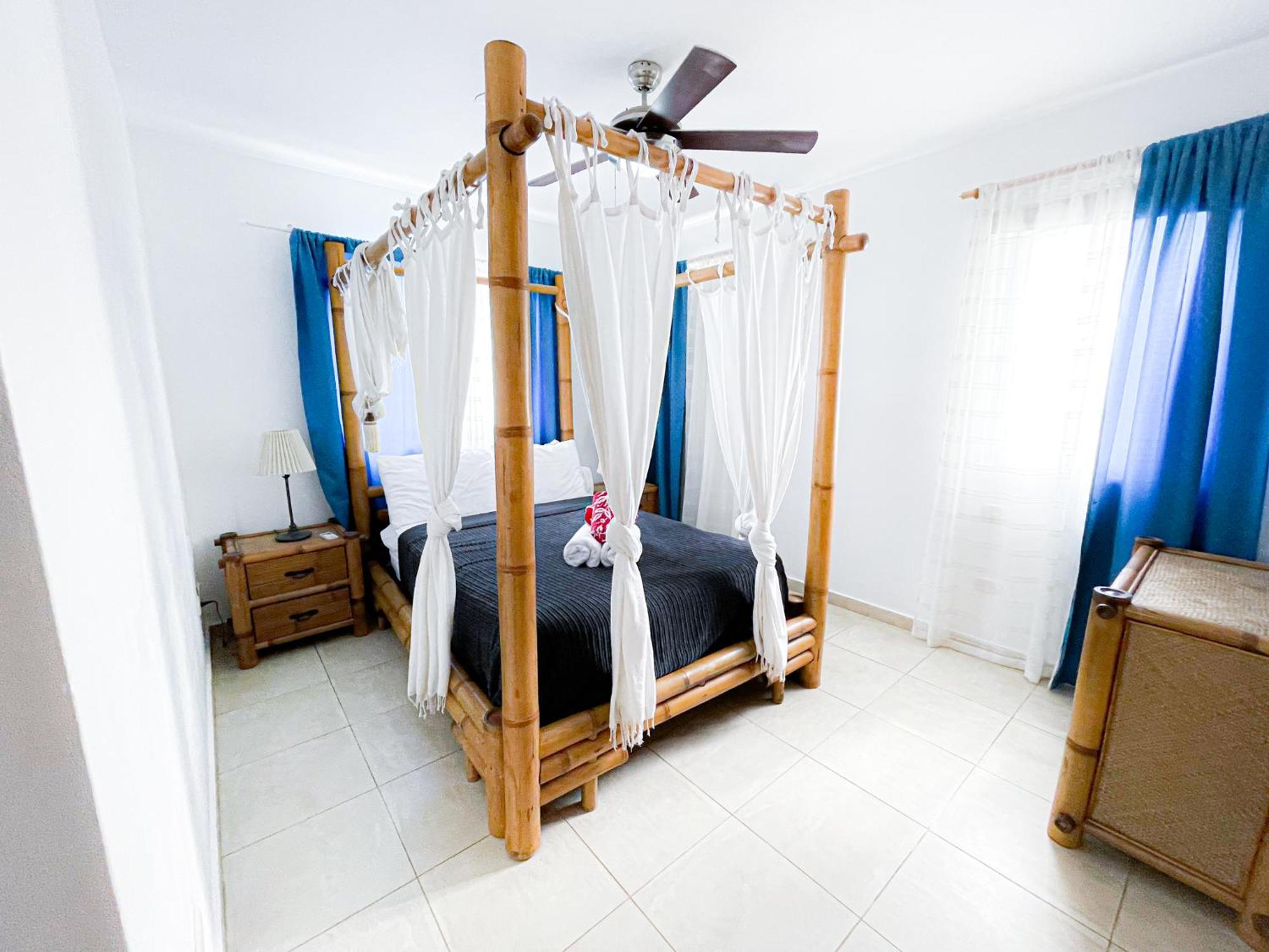 Hotel Caribbean Galaxy Paradise Los Corales Bavaro Beach Club & Spa