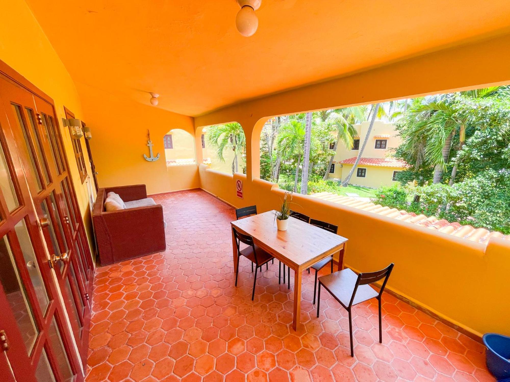 Hotel Caribbean Galaxy Paradise Los Corales Bavaro Beach Club & Spa