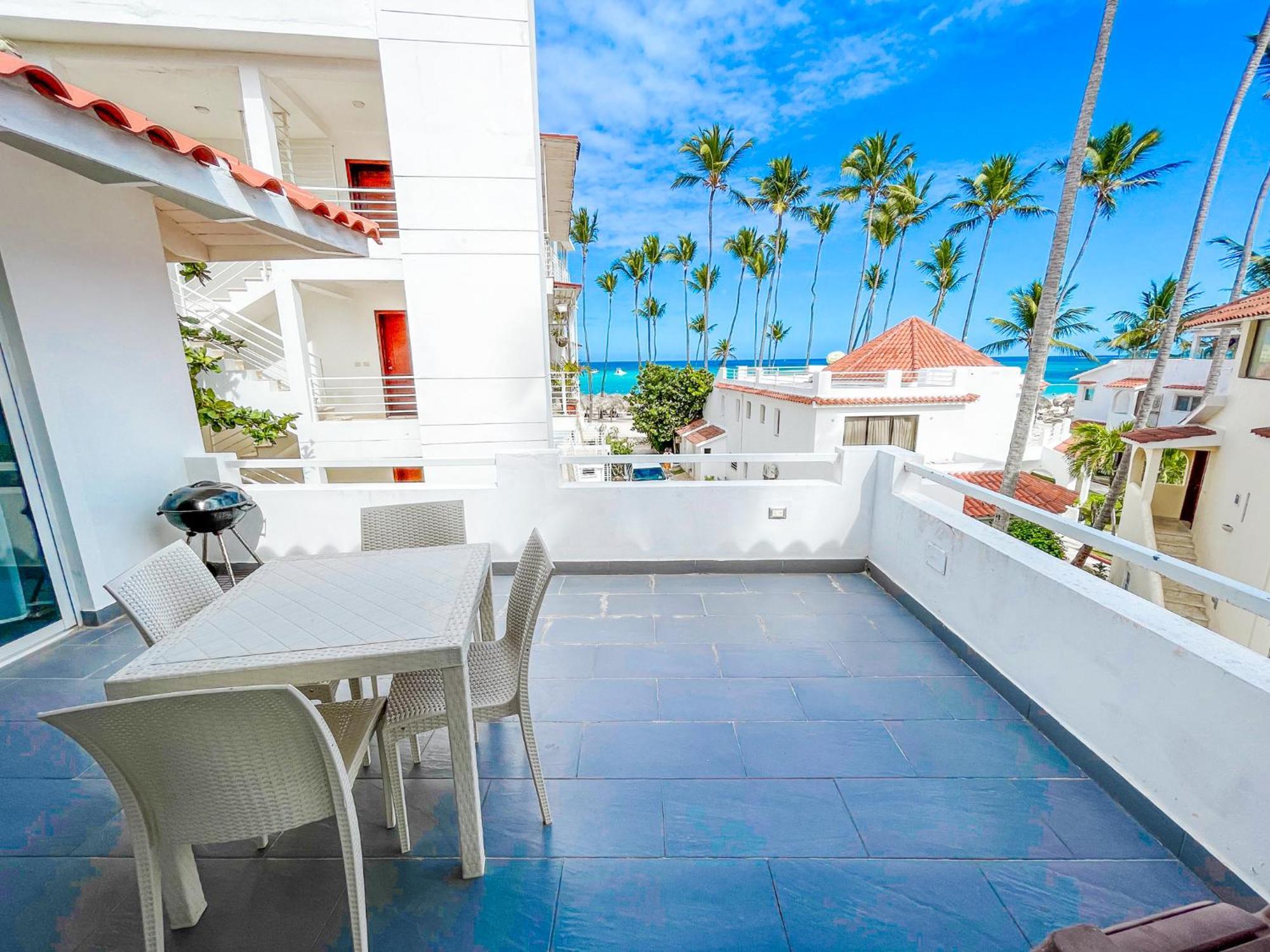 Hotel Caribbean Galaxy Paradise Los Corales Bavaro Beach Club & Spa Punta Cana
