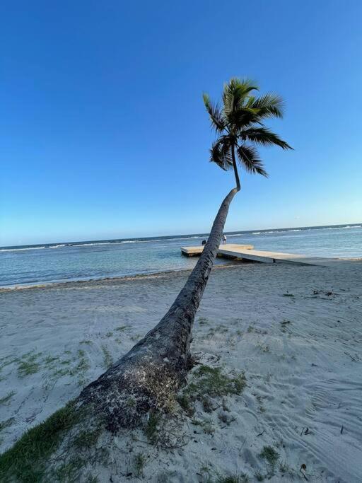 Aquarella Sunset Caribbean Beachfront Gataway Apartment Juan Dolio