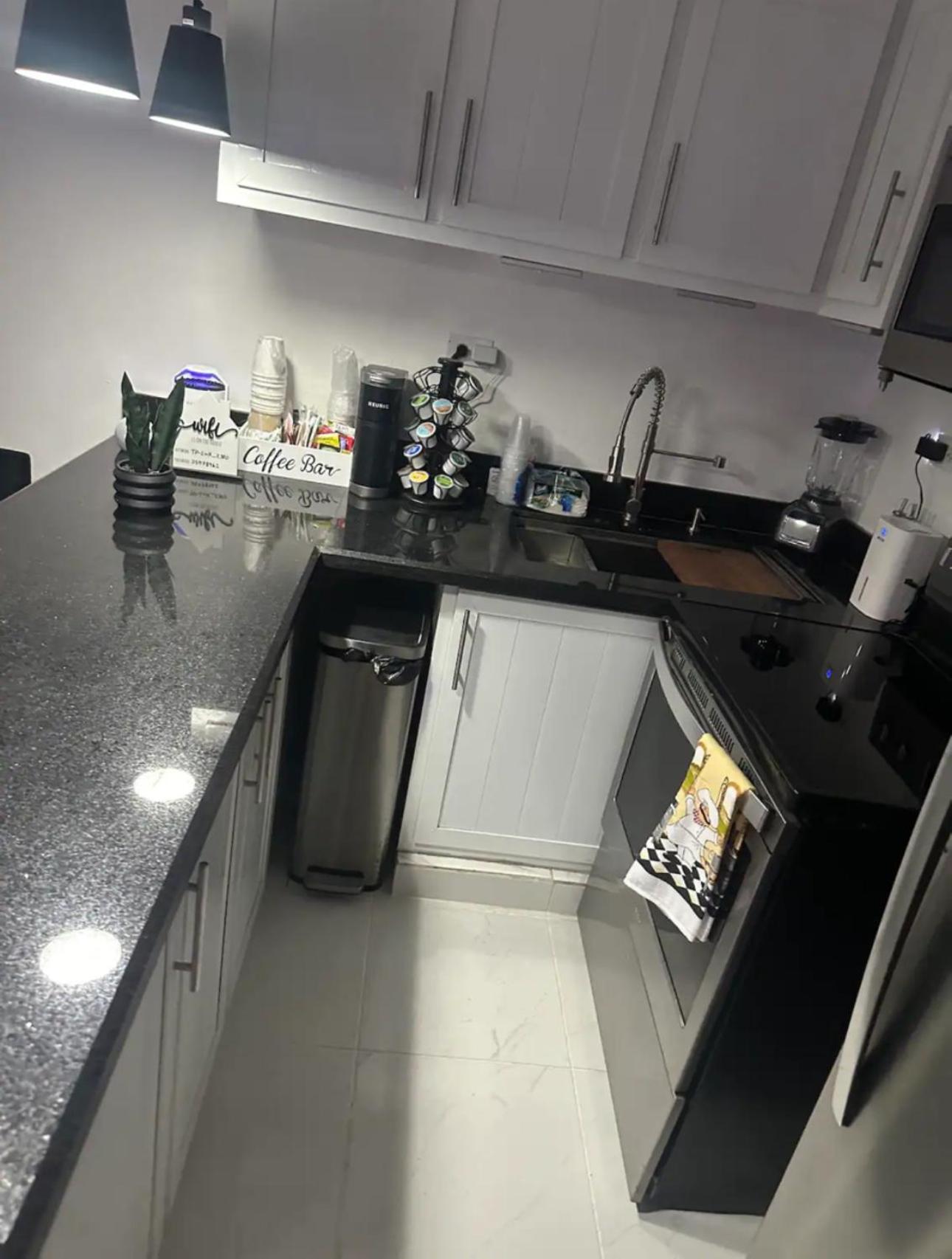 Apartment Luxury Hot Water,ac,wifi,ps3 Puerto Plata