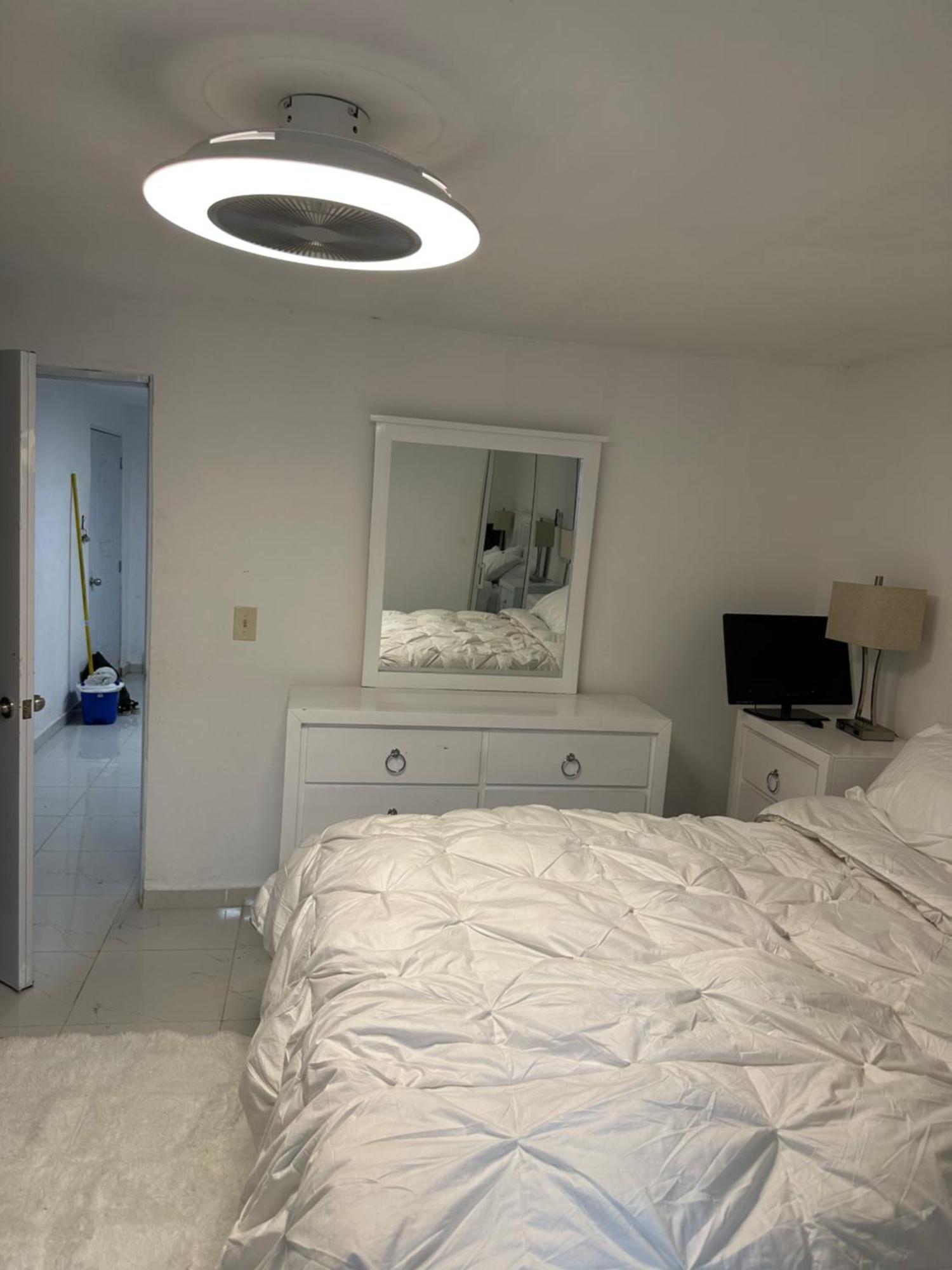 Luxury Hot Water,ac,wifi,ps3 * Puerto Plata
