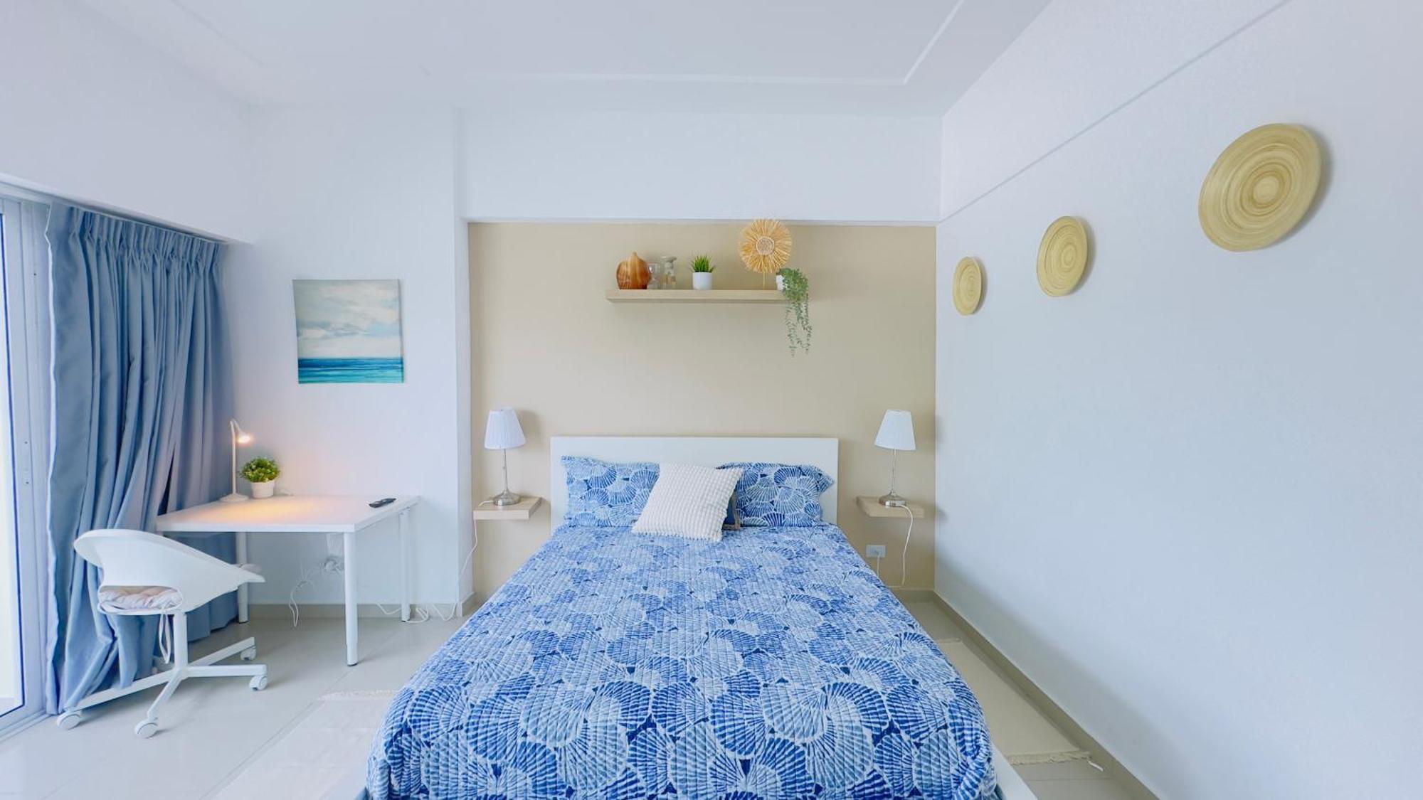 Apartment Elegante Blue Marine Juan Dolio