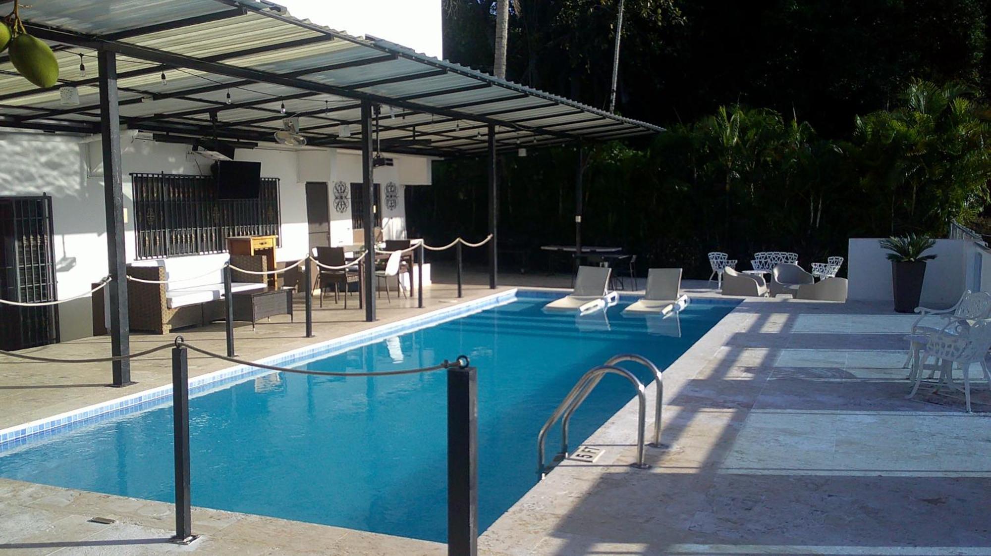 Guest house E&j Boutique Residences Sosua