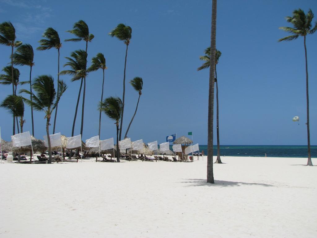 Suites At Melia Caribe Beach And