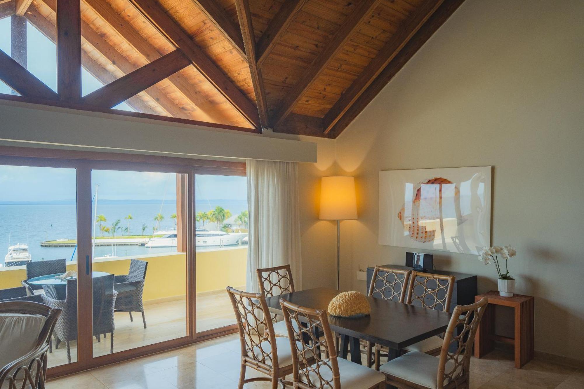 The Bannister & Yacht Club By Mint 5* Samana
