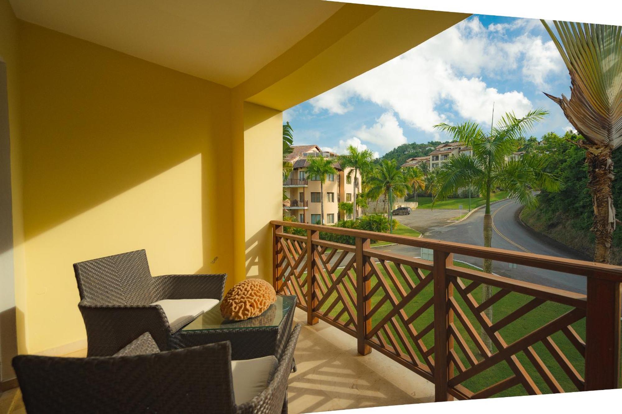 The Bannister & Yacht Club By Mint Hotel Samana