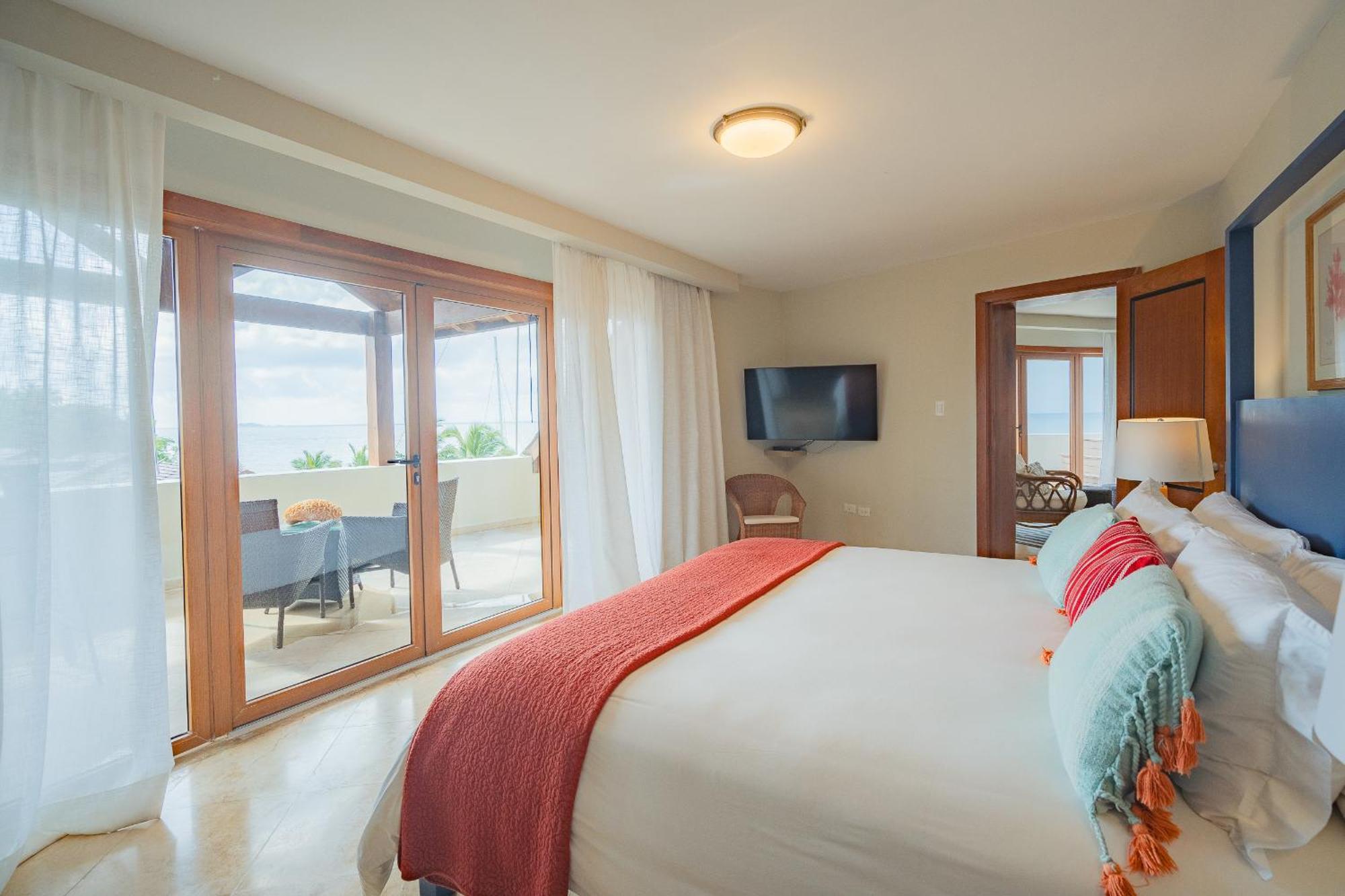 The Bannister & Yacht Club By Mint Samana