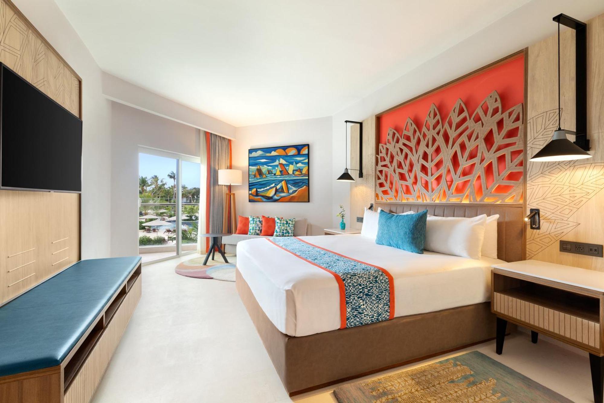 Resort Dreams La Romana & Bayahibe