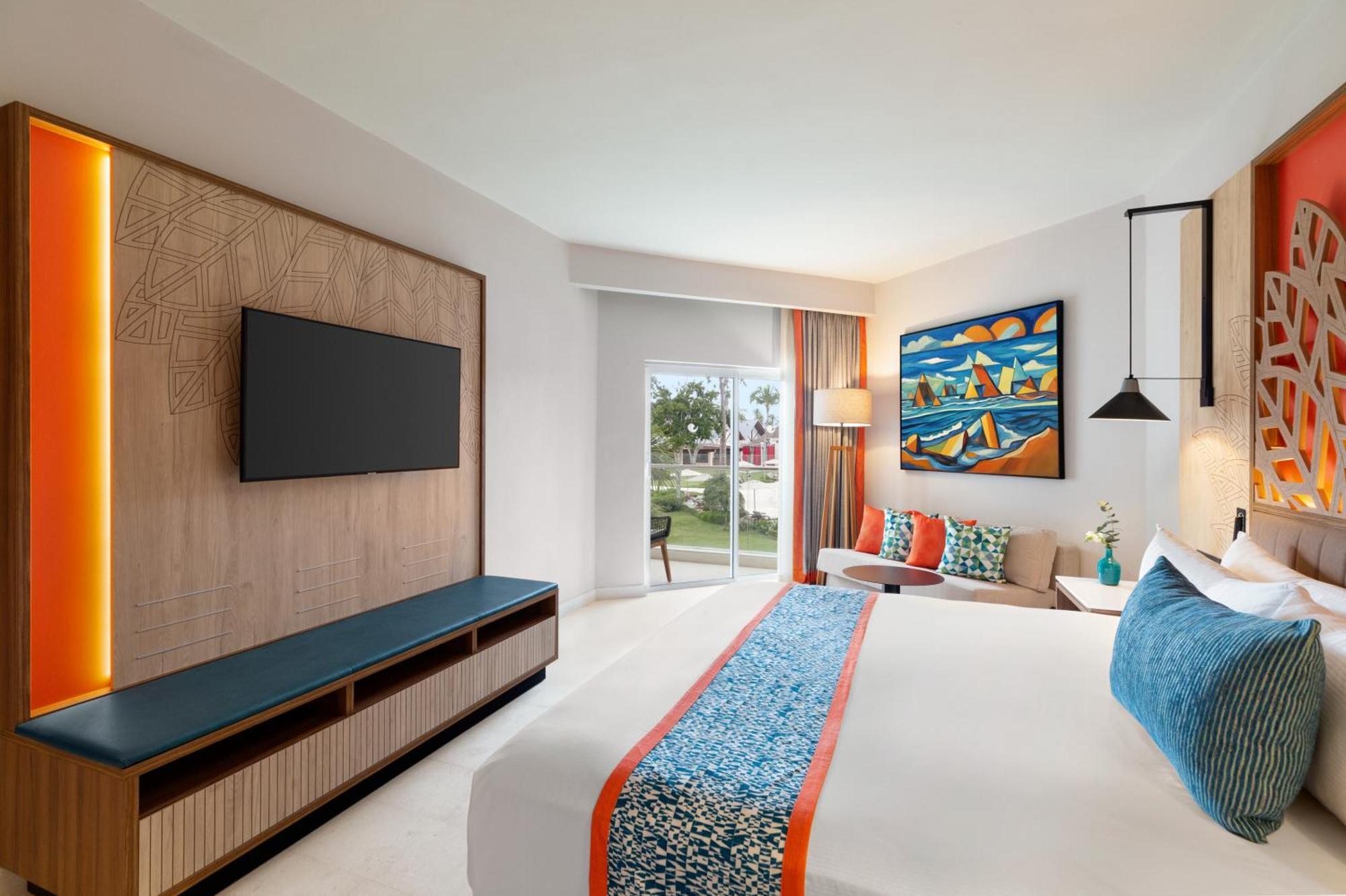 Dreams La Romana & 5*