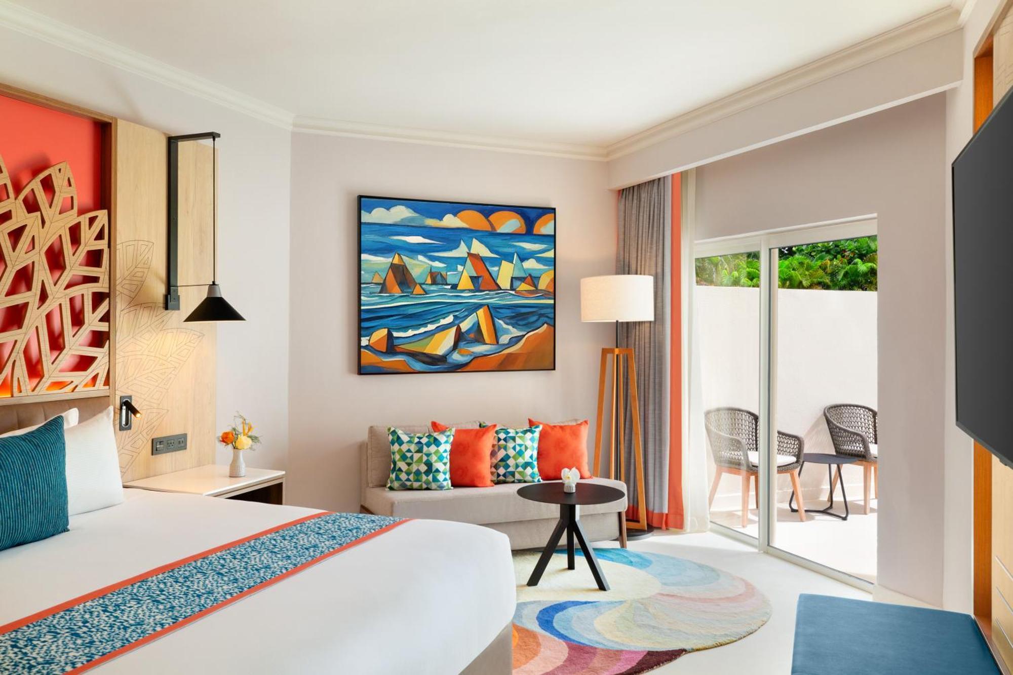 Dreams La Romana & Resort