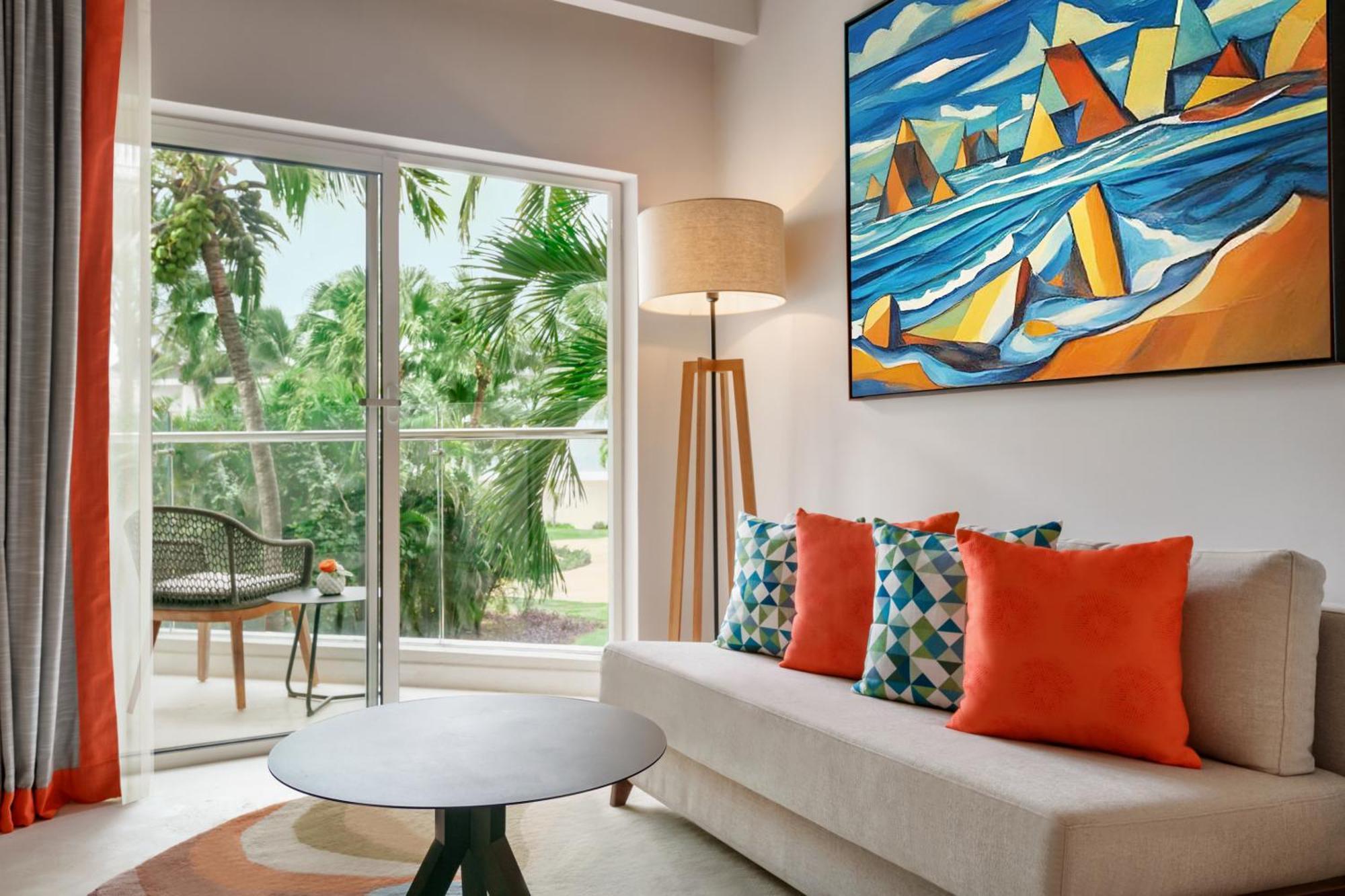 Resort Dreams La Romana &