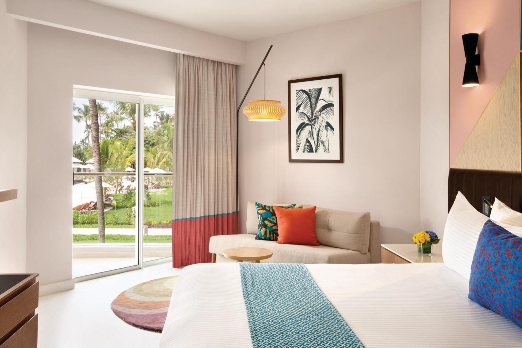 Hilton La Romana All- Inclusive Adult Bayahibe