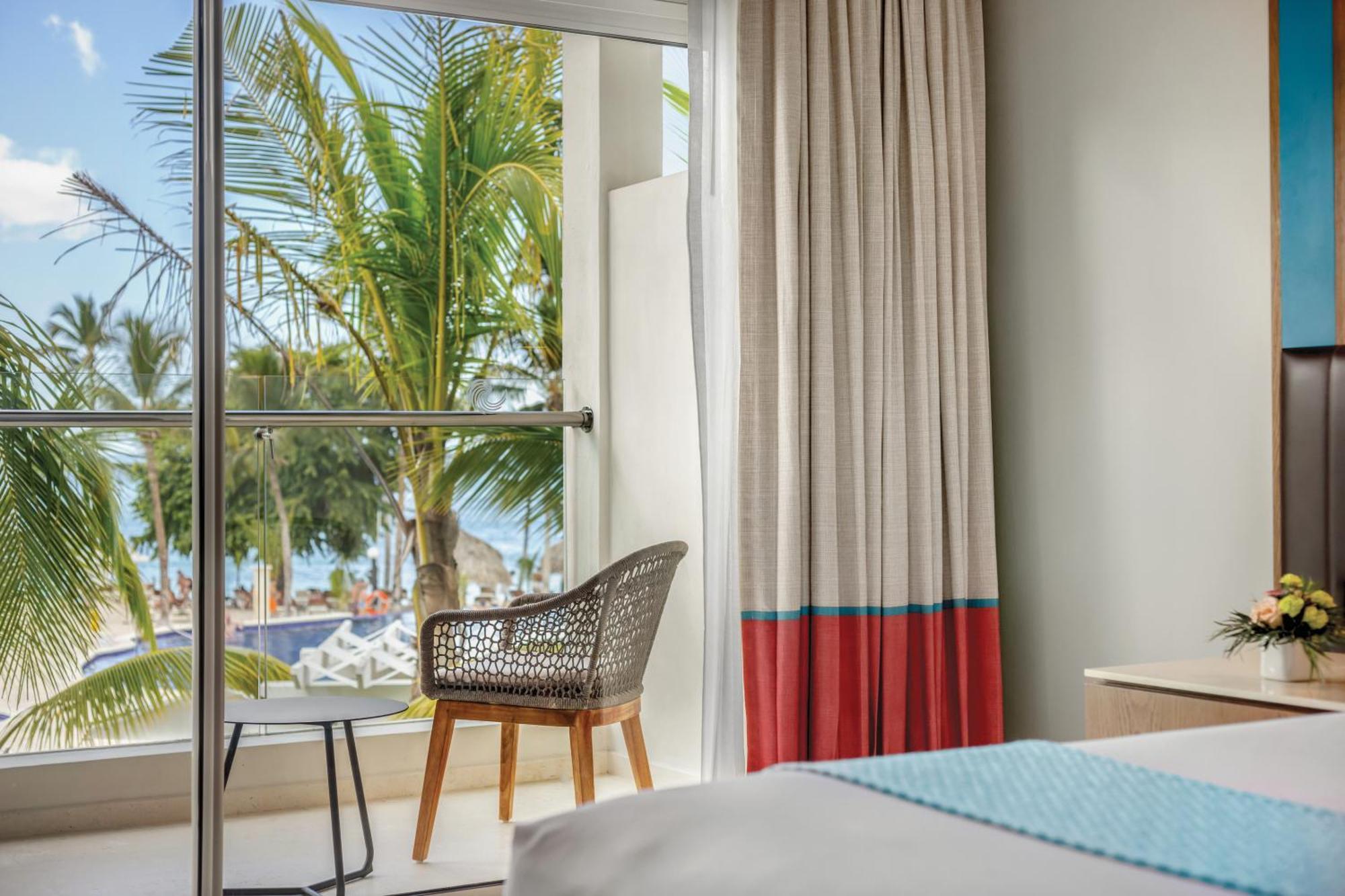 Hilton La Romana All- Inclusive Adult Resort Bayahibe