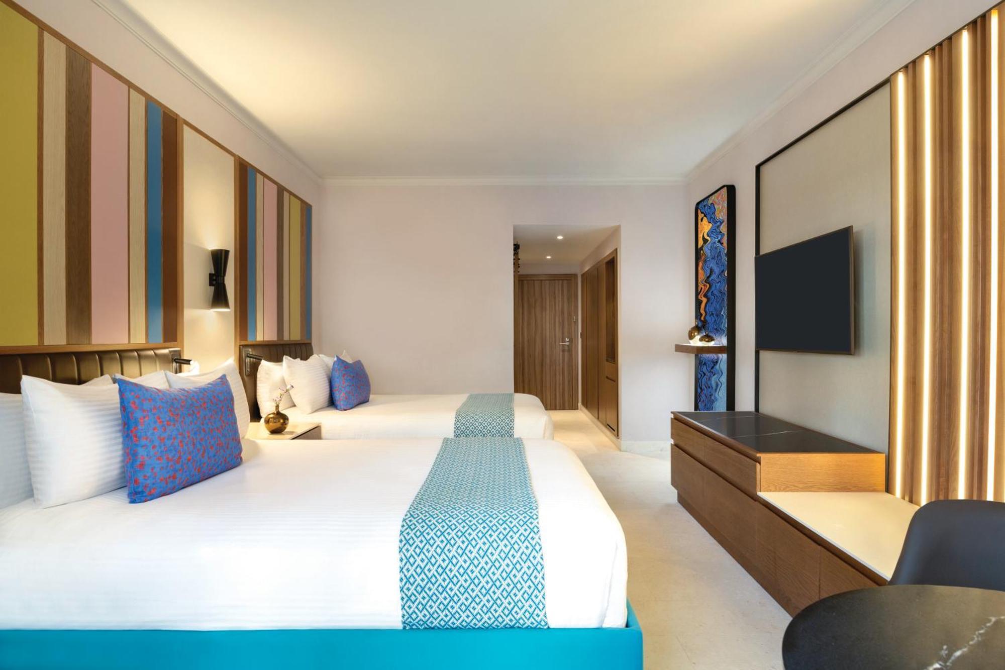 Resort Hilton La Romana All- Inclusive Adult 5*