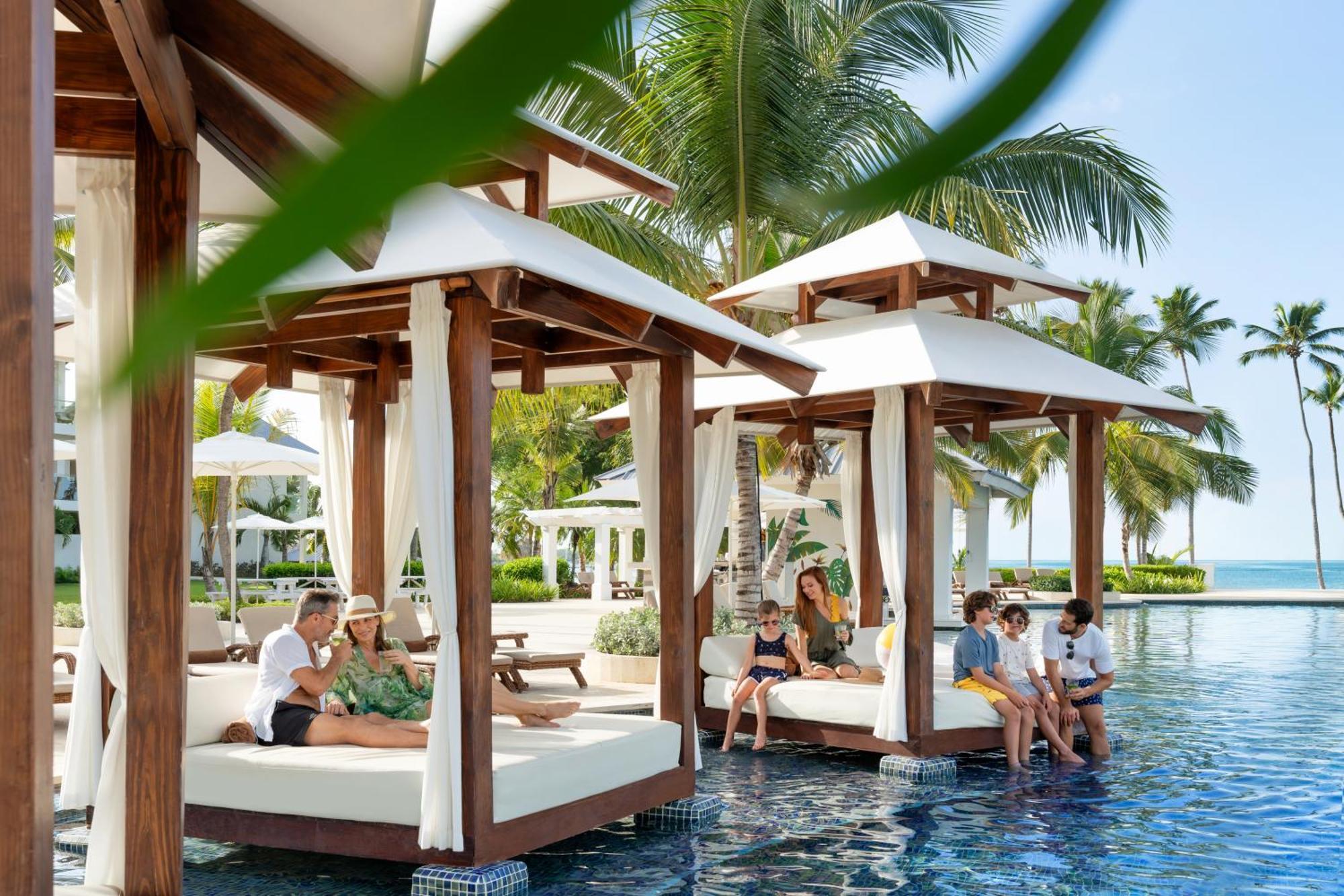 Dreams La Romana & Resort 5*