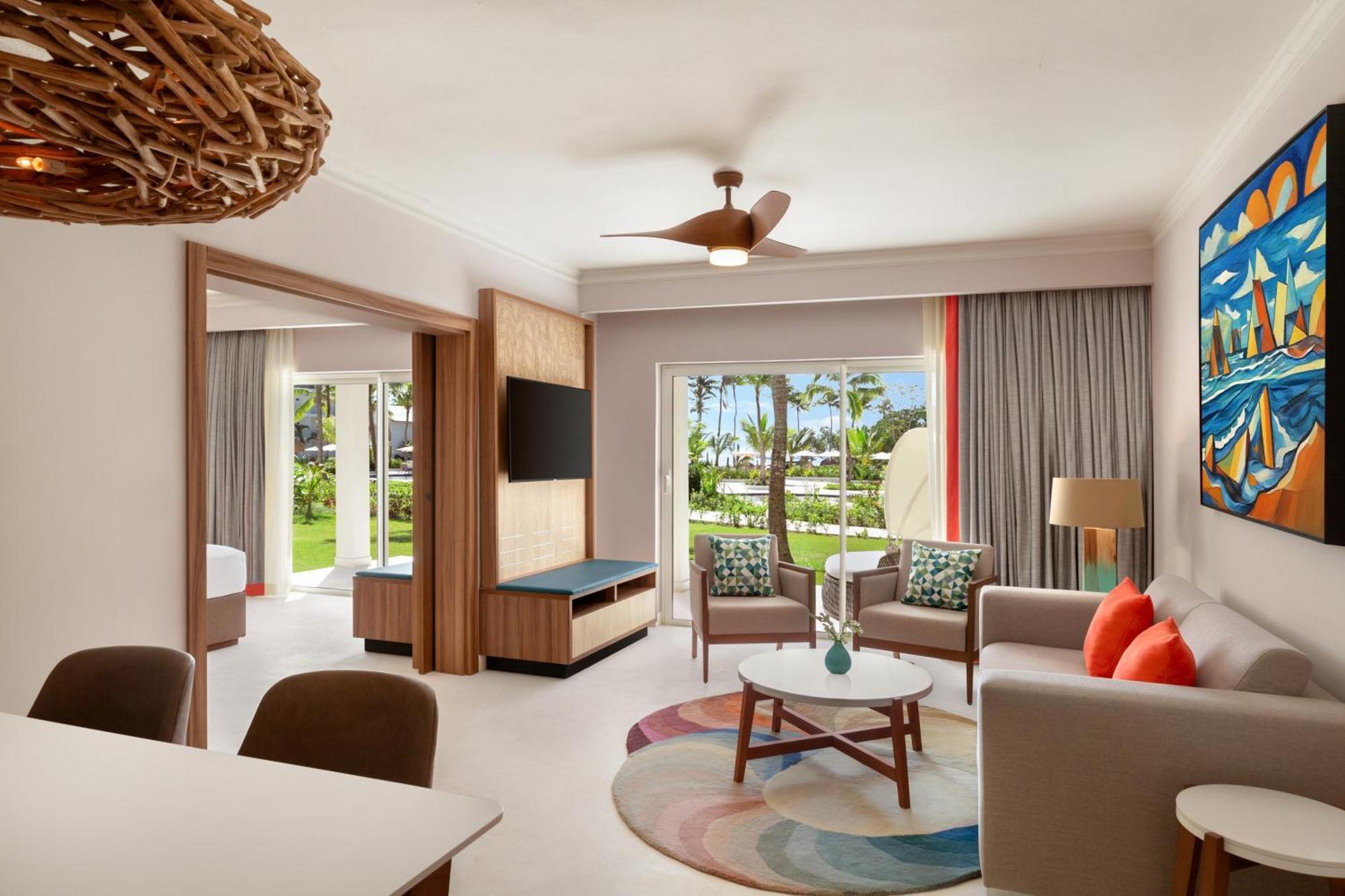 Resort Dreams La Romana & 5*