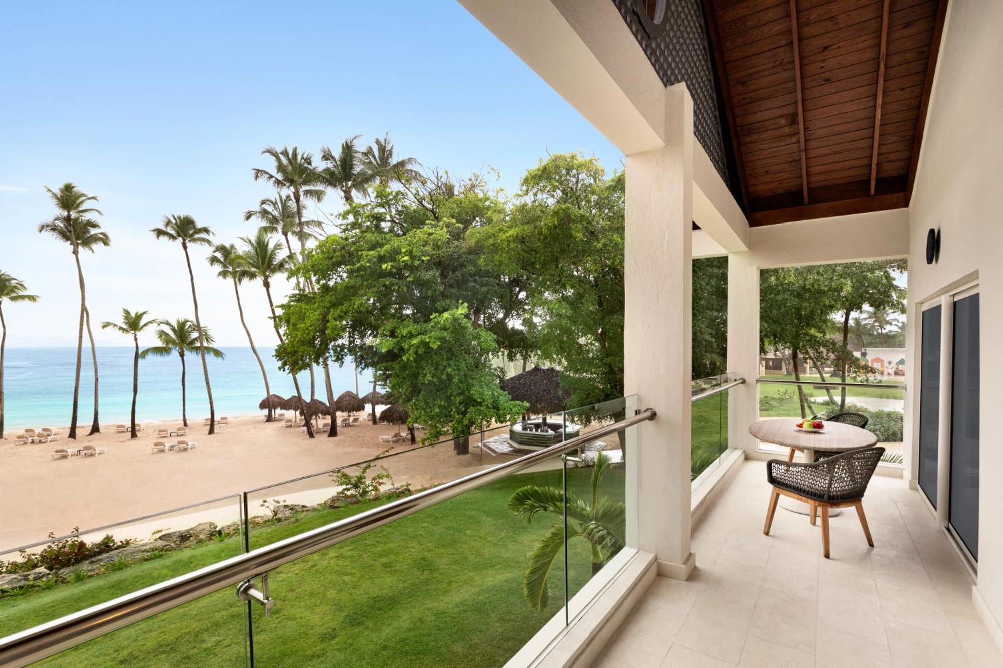 Dreams La Romana & Resort Bayahibe
