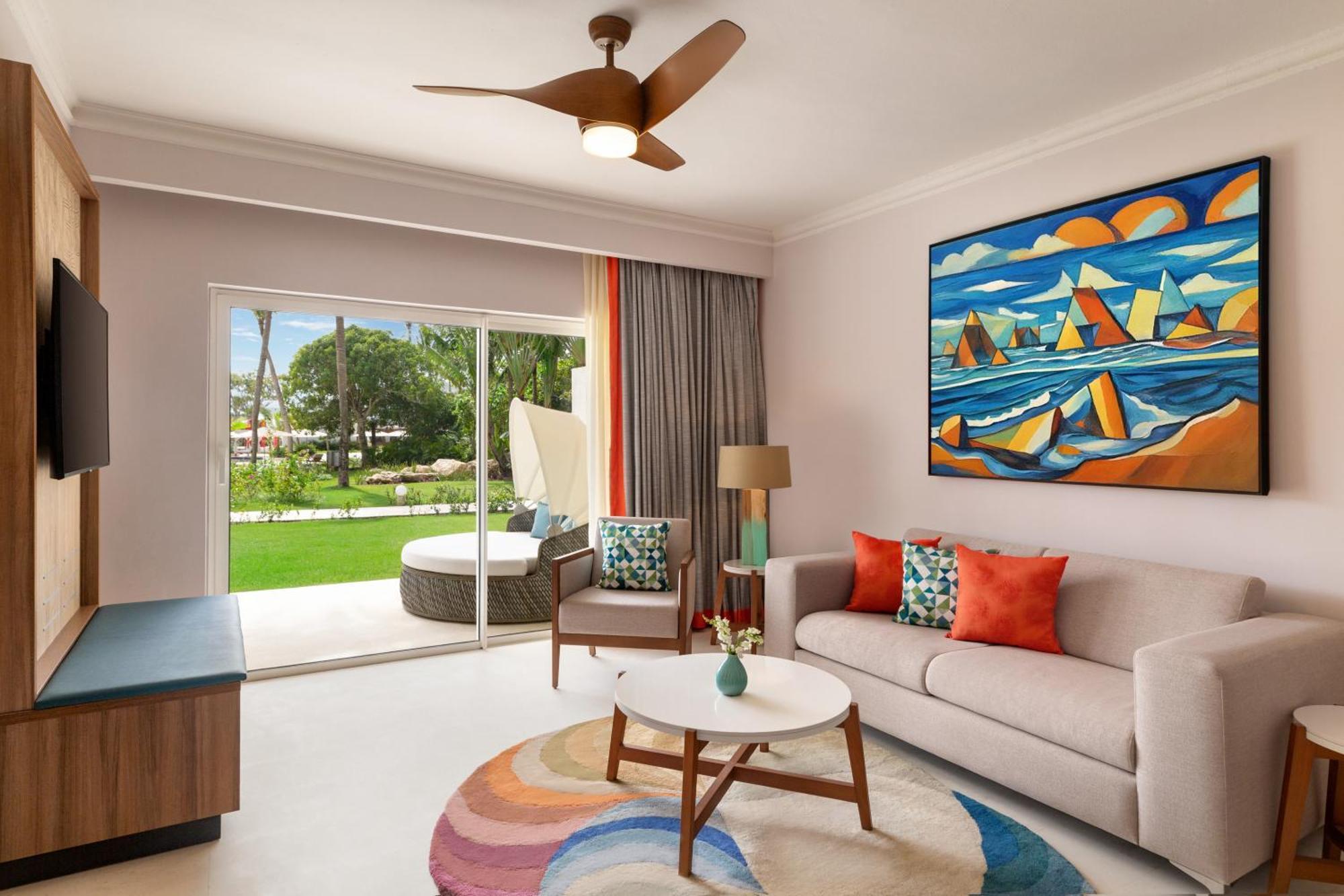 Dreams La Romana & Resort 5*