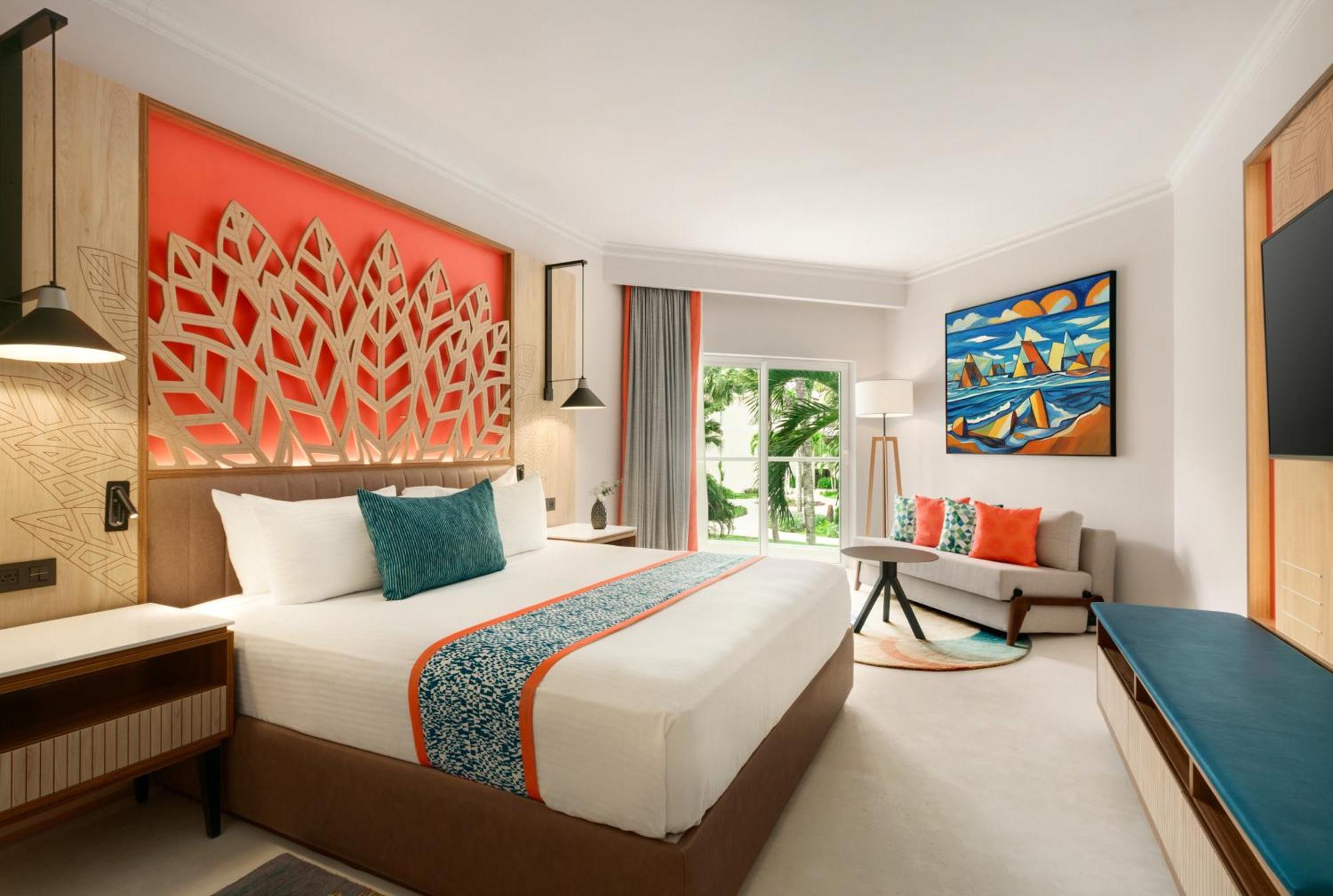 Dreams La Romana & Resort Bayahibe