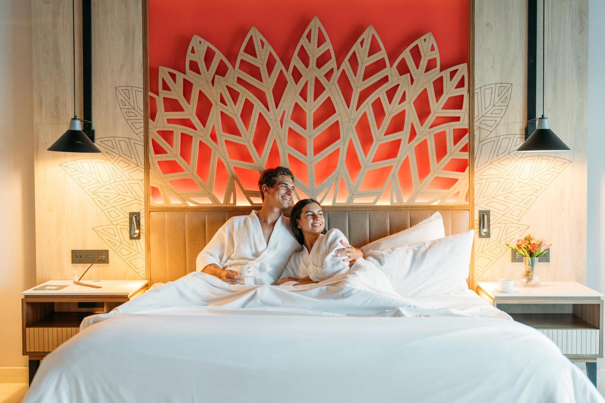 Dreams La Romana & Resort 5*