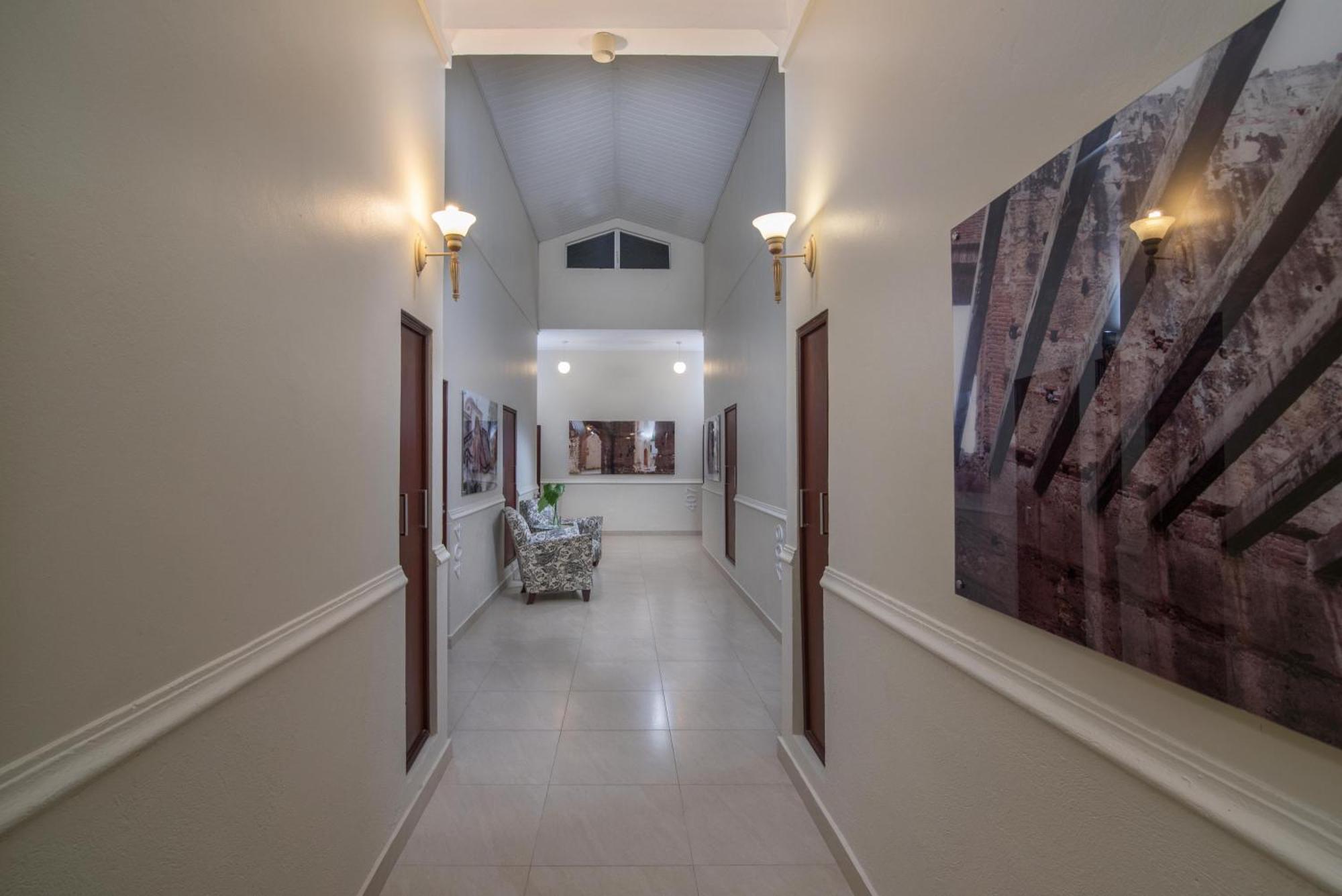 Hodelpa Caribe Colonial Hotel