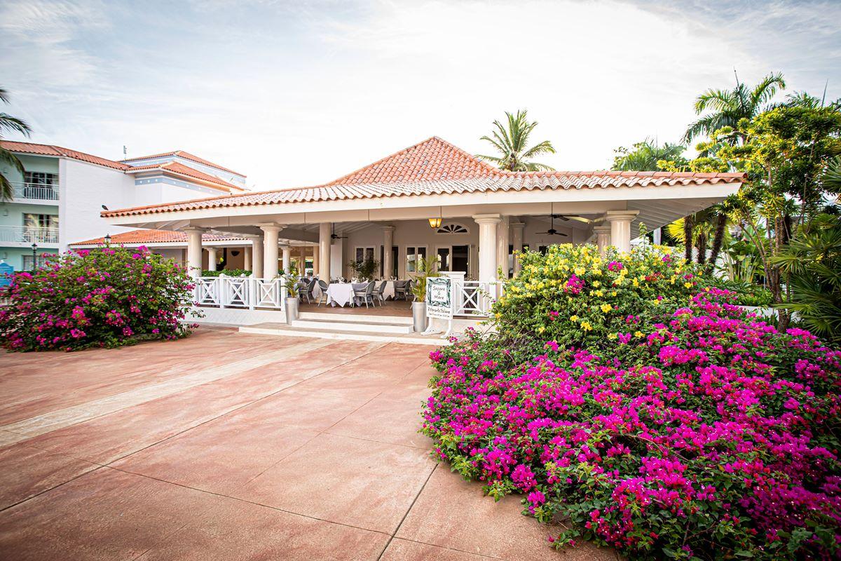 Vh - Gran Ventana Resort 4*