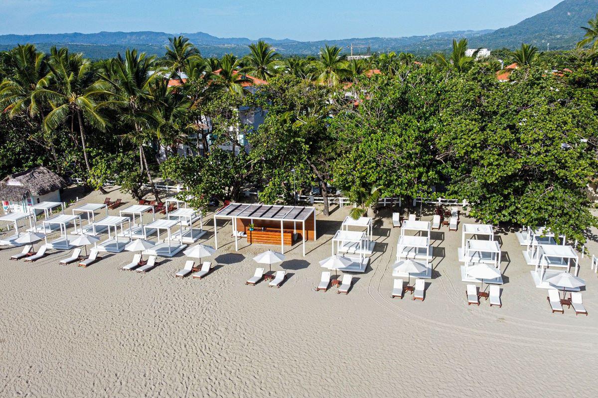 Vh - Gran Ventana Resort Puerto Plata