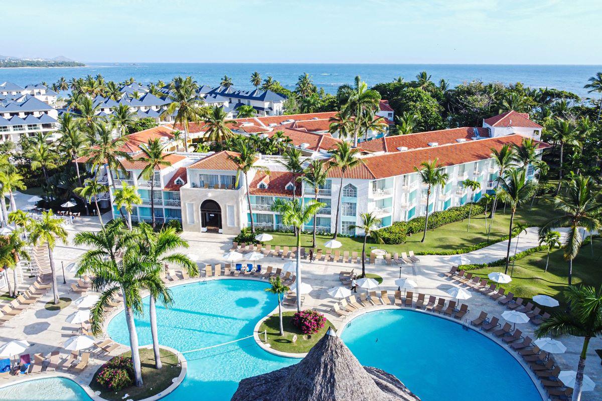 Vh - Gran Ventana 4*