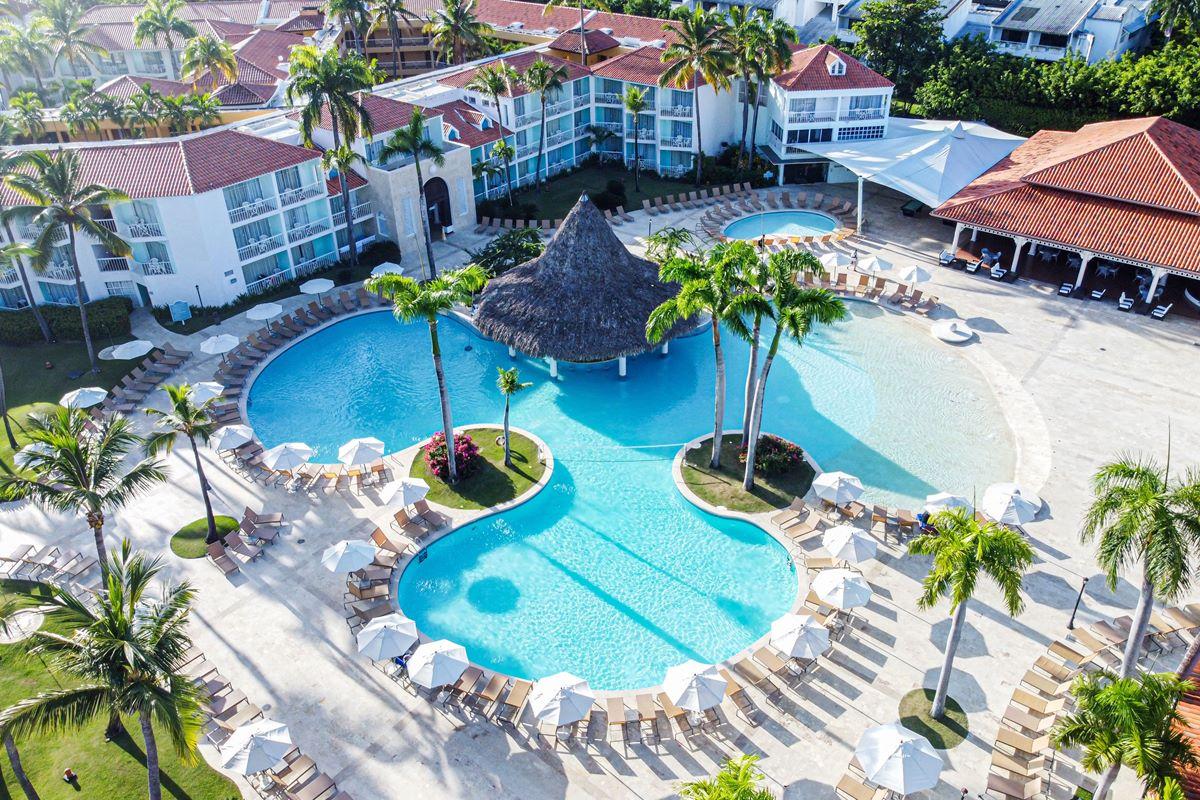 Resort Vh - Gran Ventana