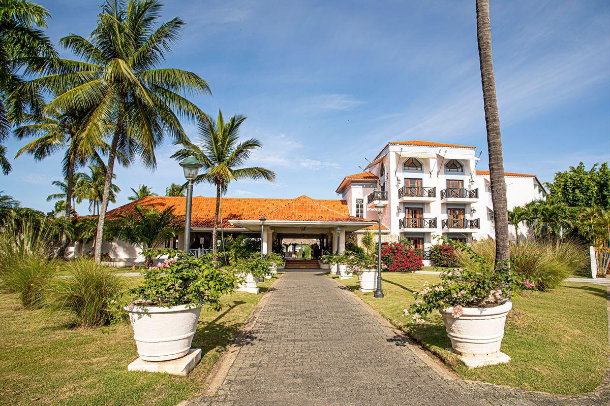 Vh - Gran Ventana 4* Puerto Plata
