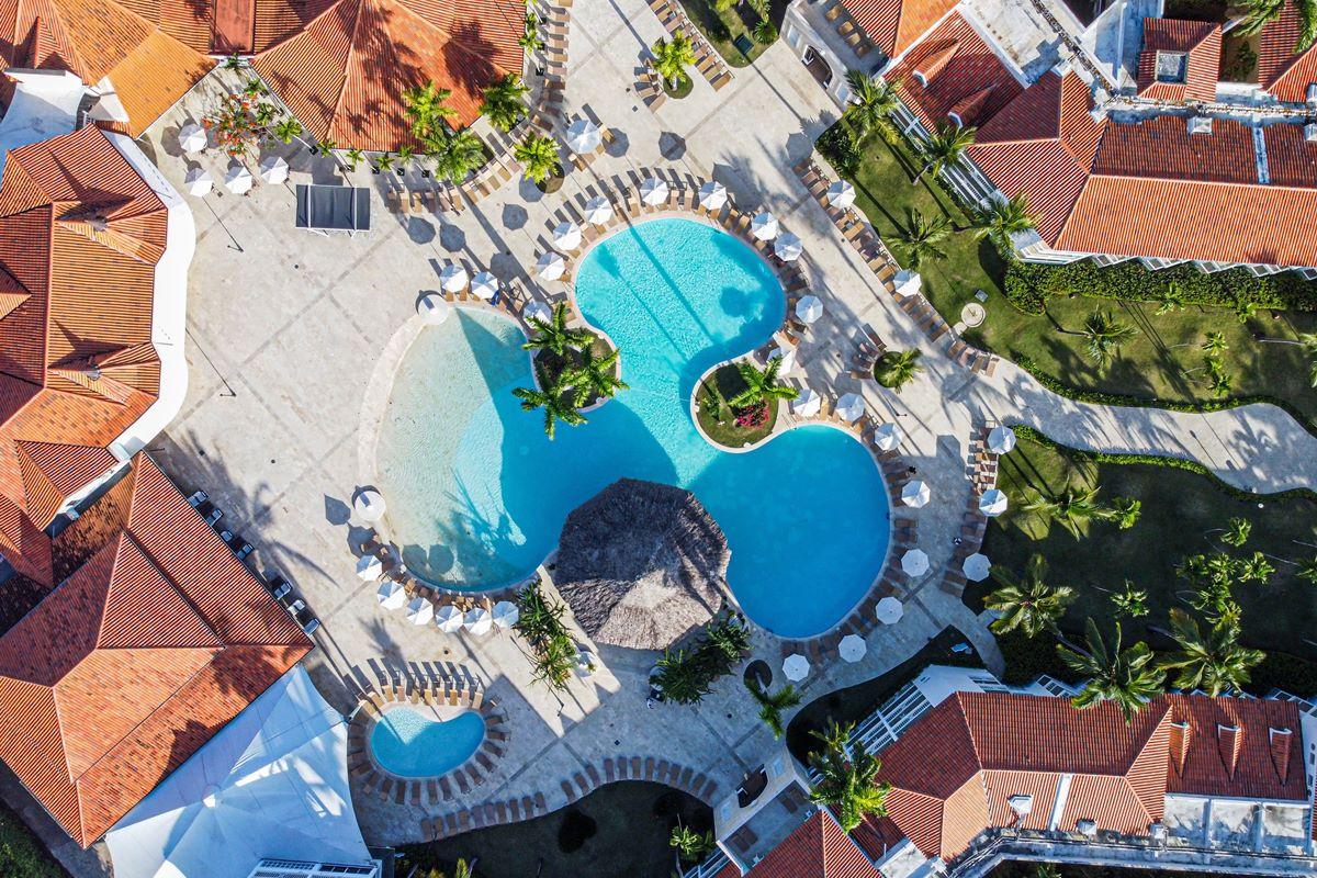 Resort Vh - Gran Ventana 4*