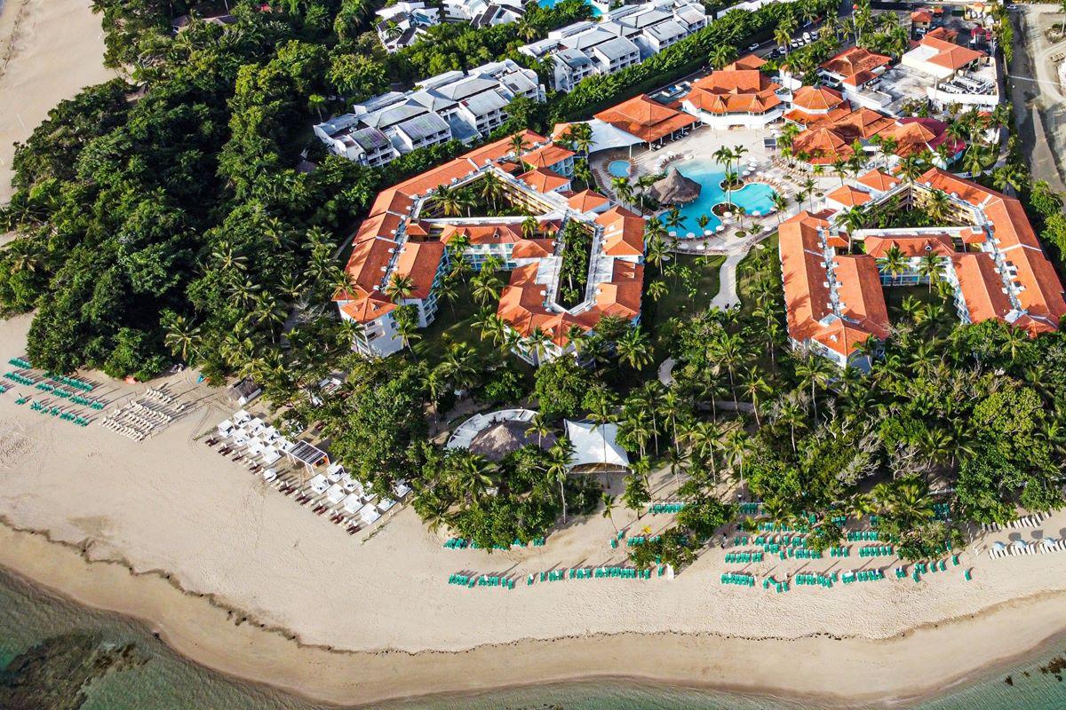 Vh - Gran Ventana Resort Puerto Plata