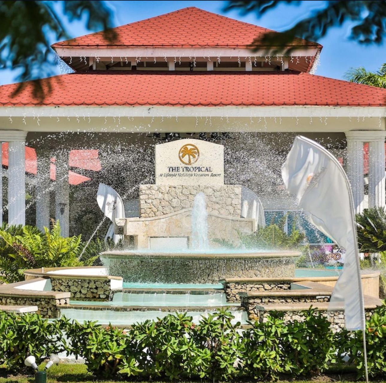 Lifestyle Holidays Vacation Resort Puerto Plata