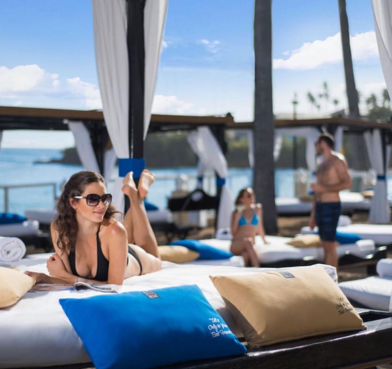 Lifestyle Holidays Vacation * Puerto Plata