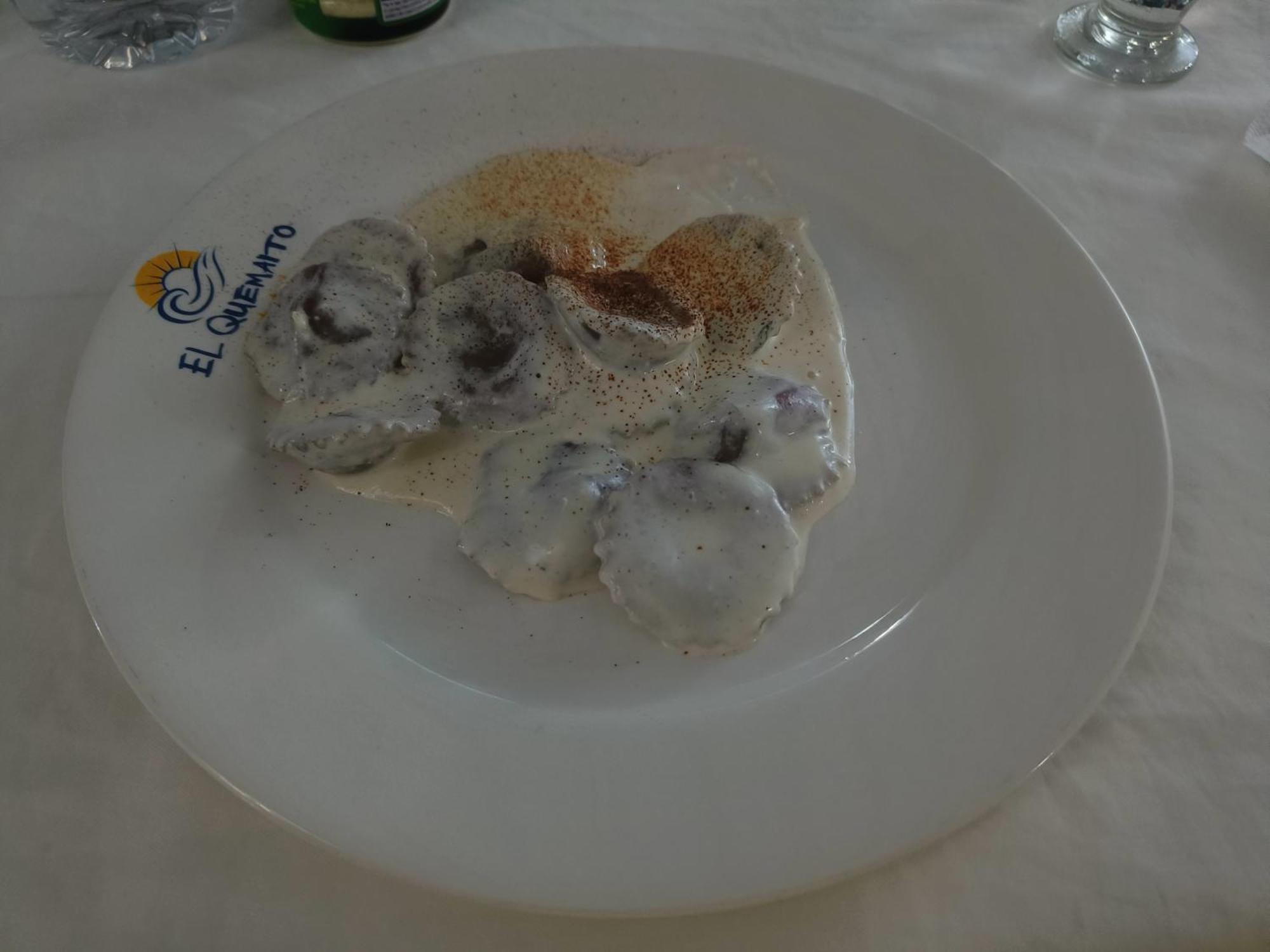 El Quemaito Barahona
