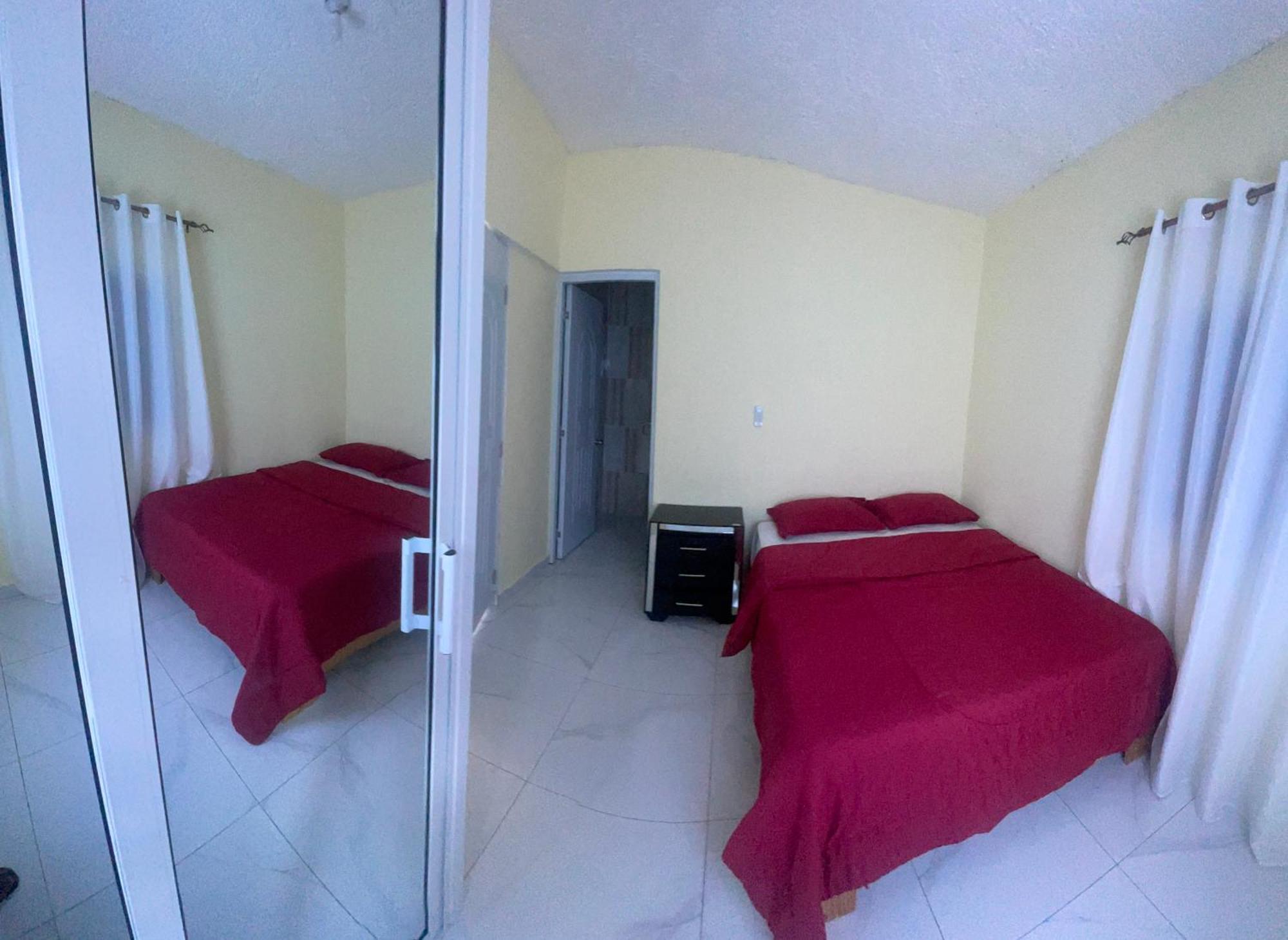 Oliver Aparthotel Las Galeras
