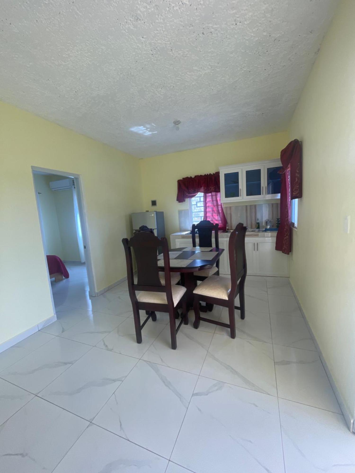Aparthotel Oliver Las Galeras