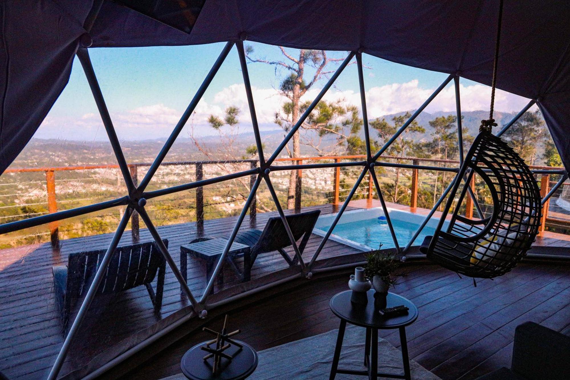 The Domes 5* Jarabacoa