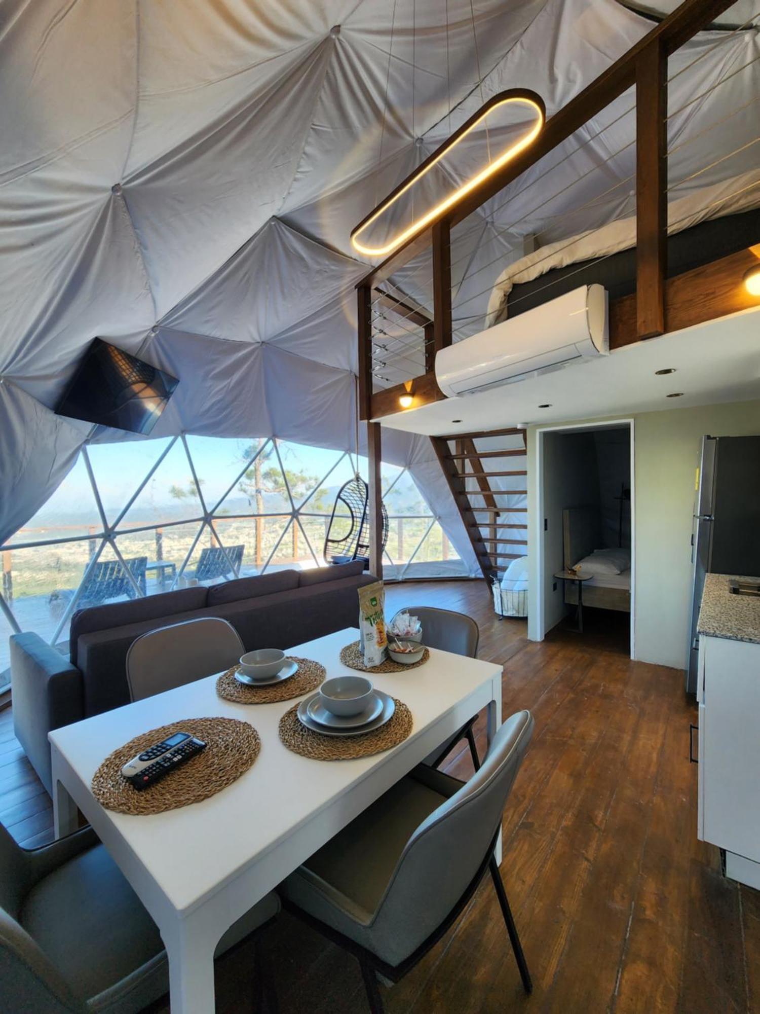 The Domes Hotel Jarabacoa